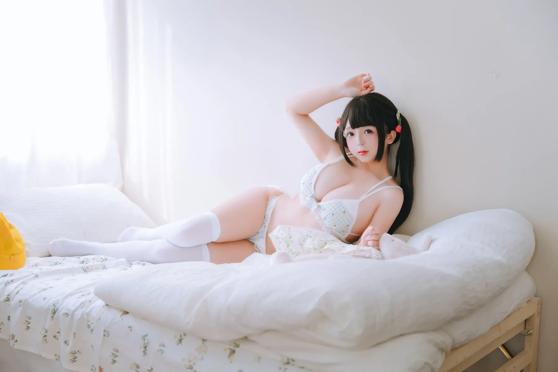图片[5] - 日奈娇 - 萝莉 [105P] - 机器猫次元 - 机器猫次元
