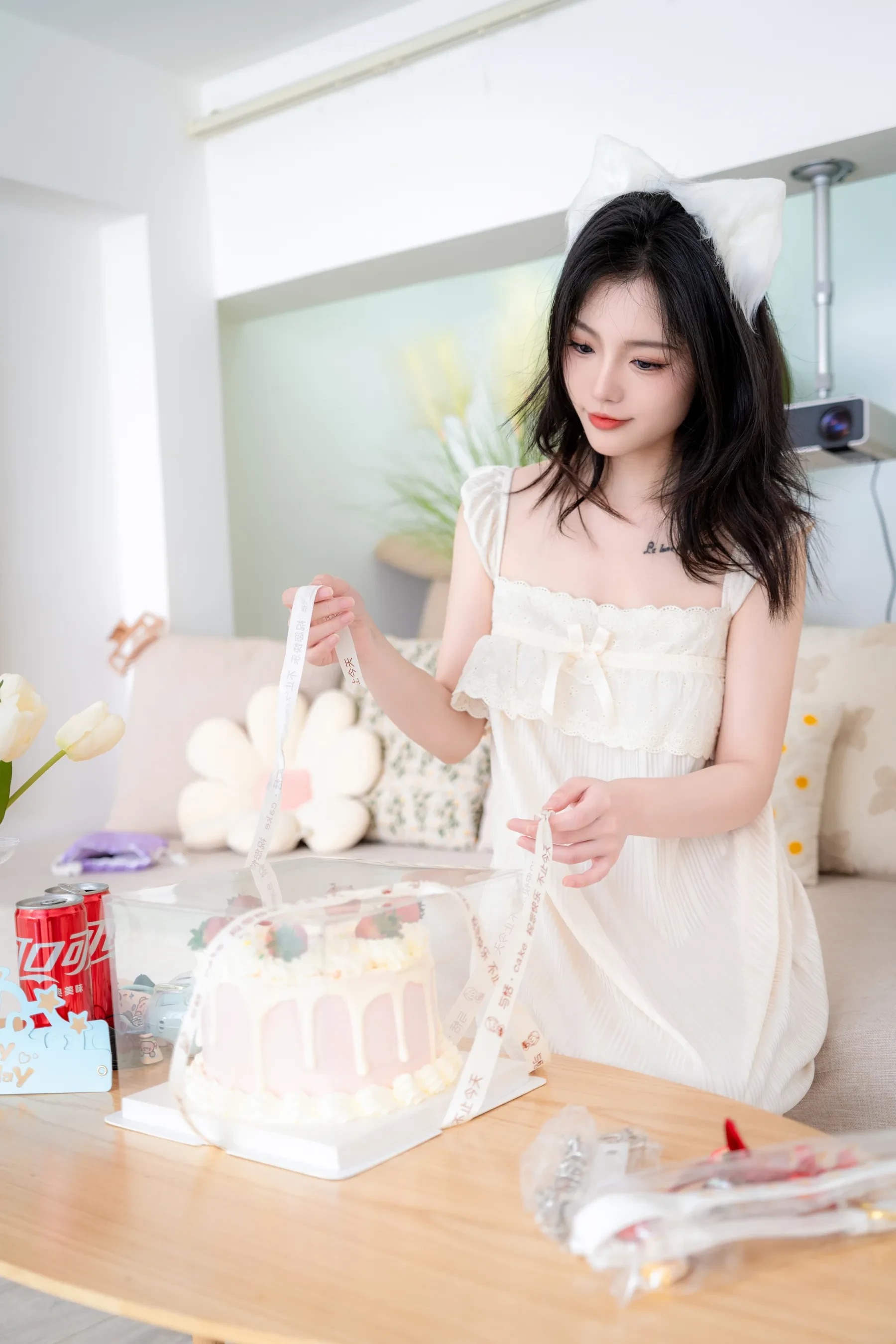 图片[4] - 桃良阿宅 - 蛋糕 [34P] - 机器猫次元 - 机器猫次元