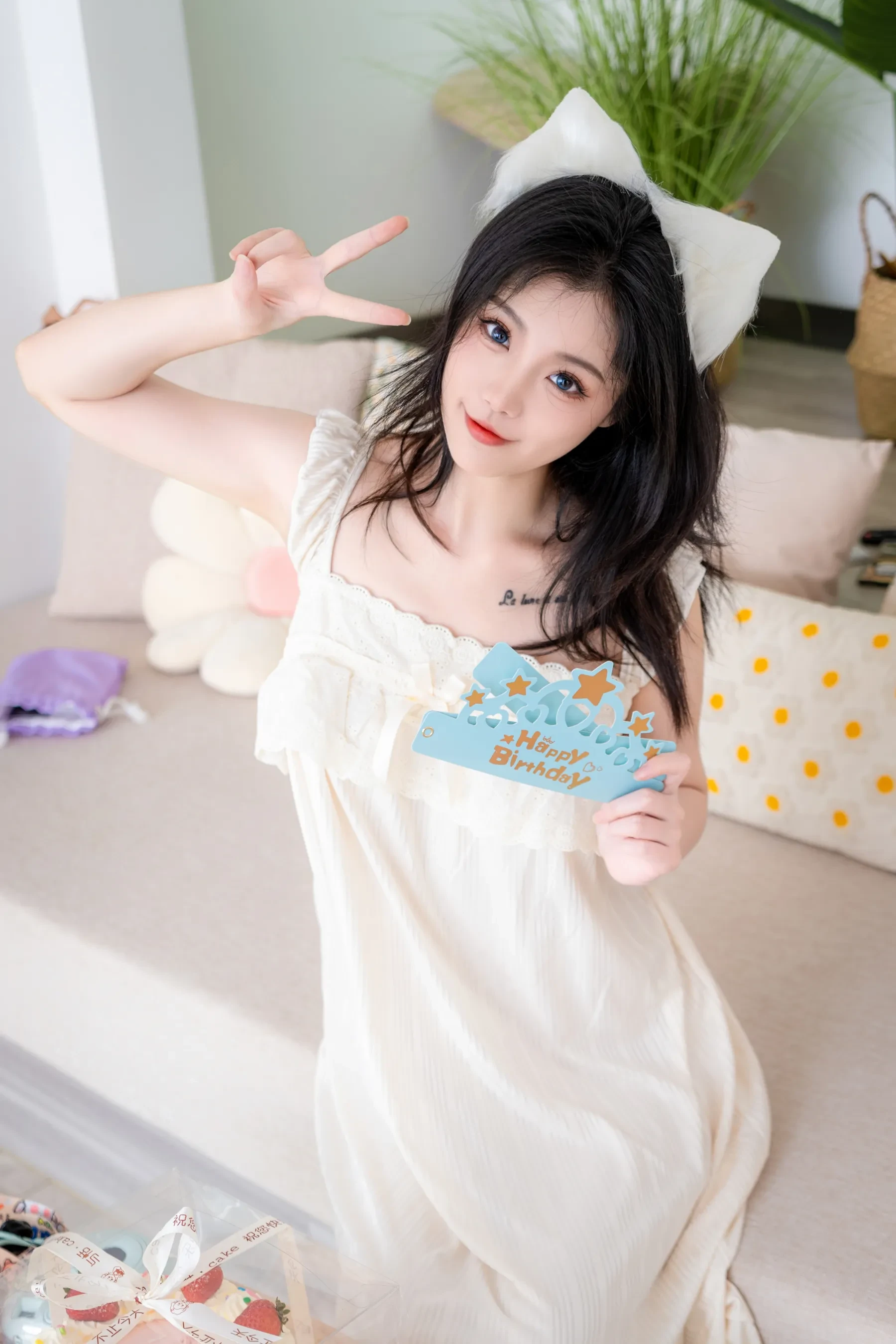 图片[3] - 桃良阿宅 - 蛋糕 [34P] - 机器猫次元 - 机器猫次元