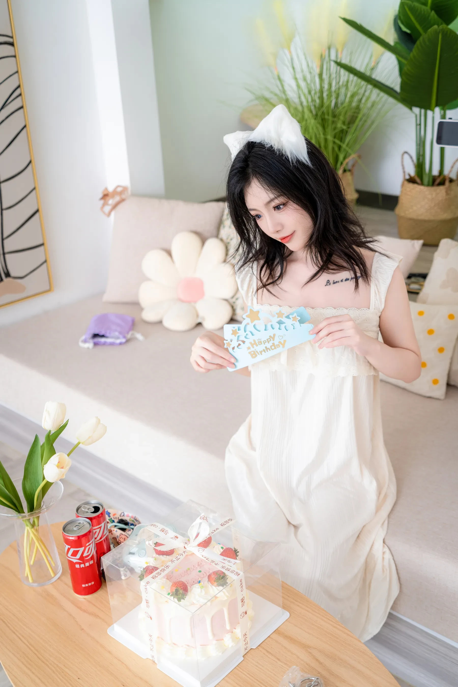 图片[2] - 桃良阿宅 - 蛋糕 [34P] - 机器猫次元 - 机器猫次元