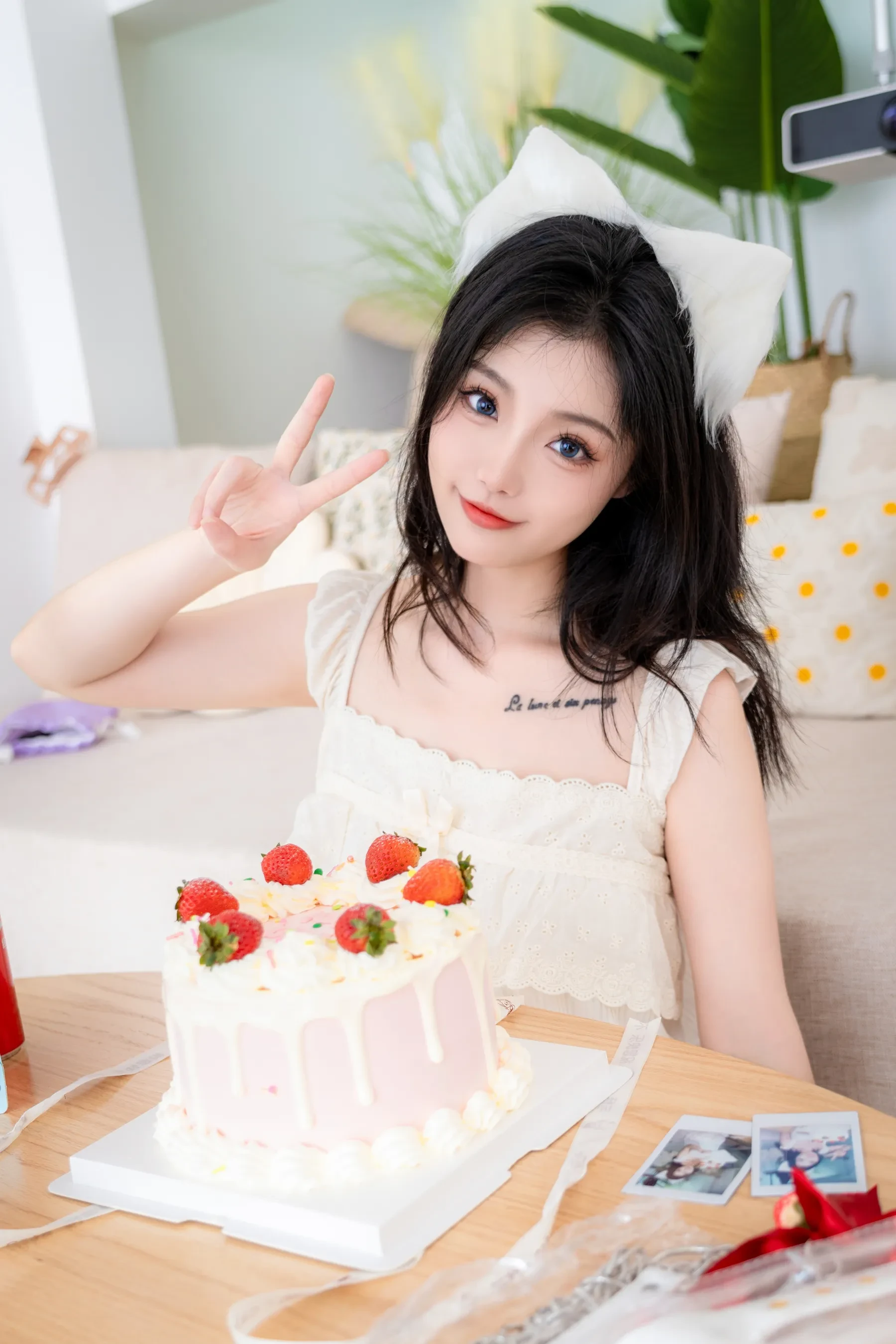 图片[6] - 桃良阿宅 - 蛋糕 [34P] - 机器猫次元 - 机器猫次元
