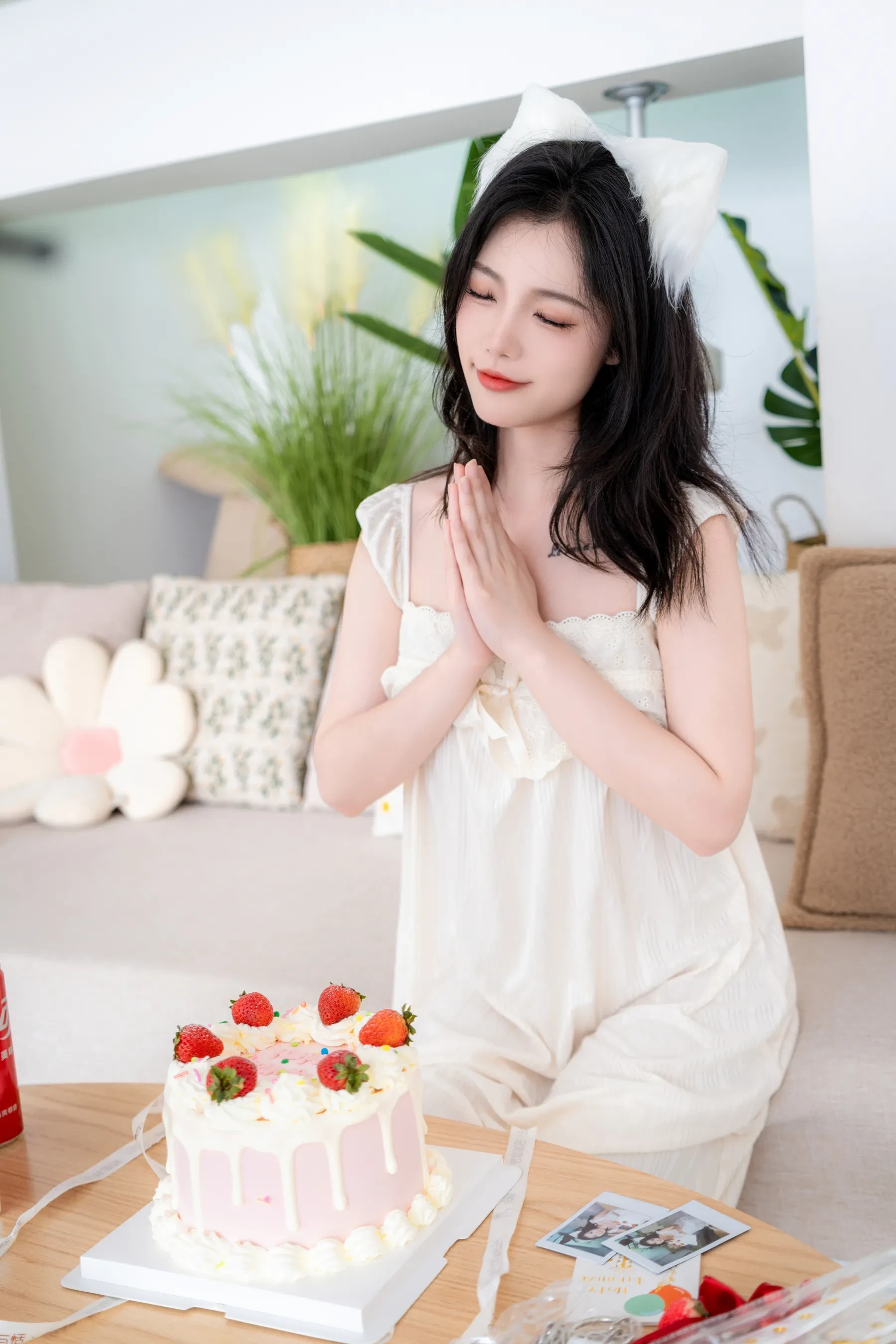 图片[8] - 桃良阿宅 - 蛋糕 [34P] - 机器猫次元 - 机器猫次元