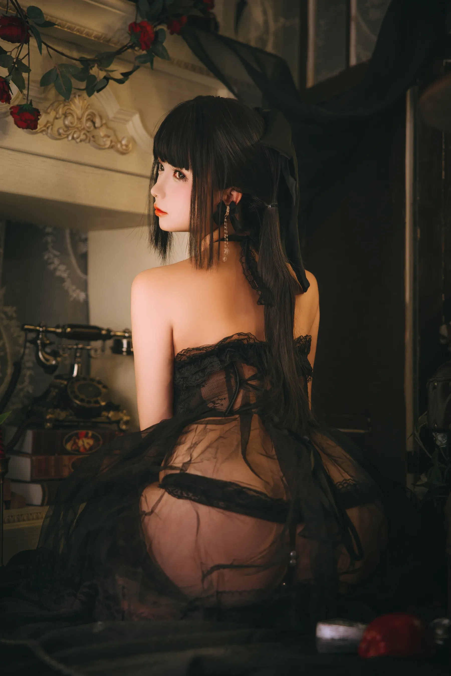 图片[2] - 日奈娇 - 小魔女 [130P] - 机器猫次元 - 机器猫次元