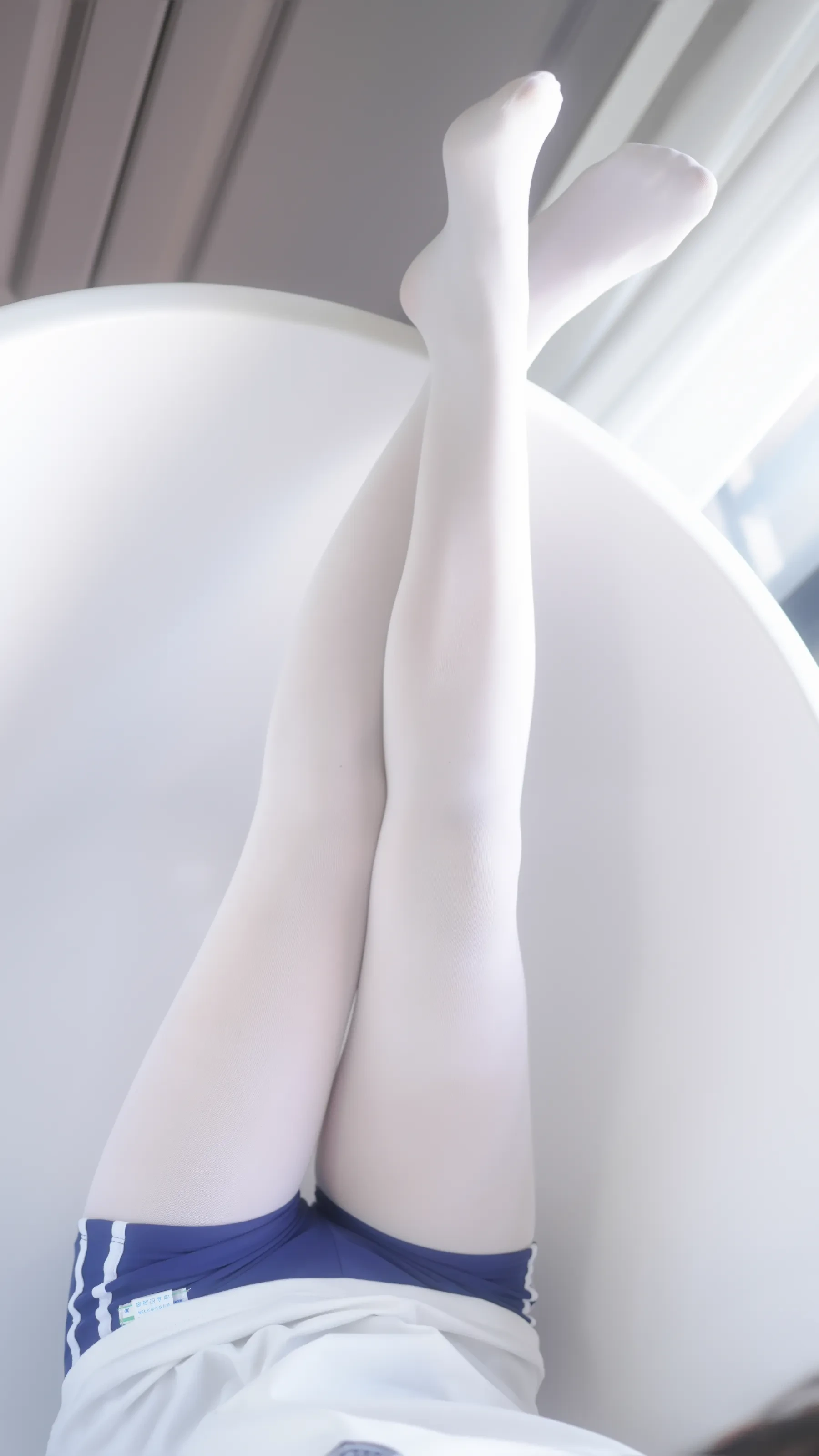 图片[5] - 紧急企划-小婕 - 校服白丝[65P] - 机器猫次元 - 机器猫次元