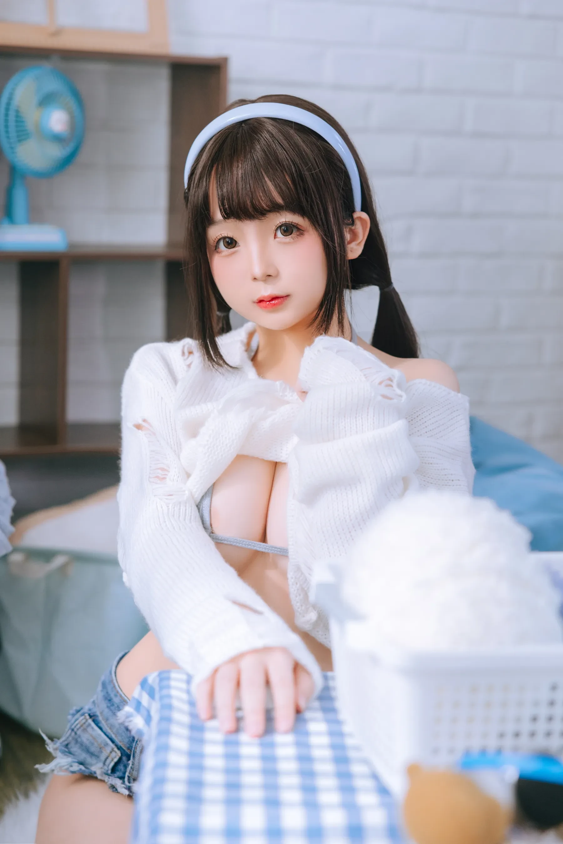 图片[8] - 日奈娇 - 奶娇日常 [120P] - 机器猫次元 - 机器猫次元