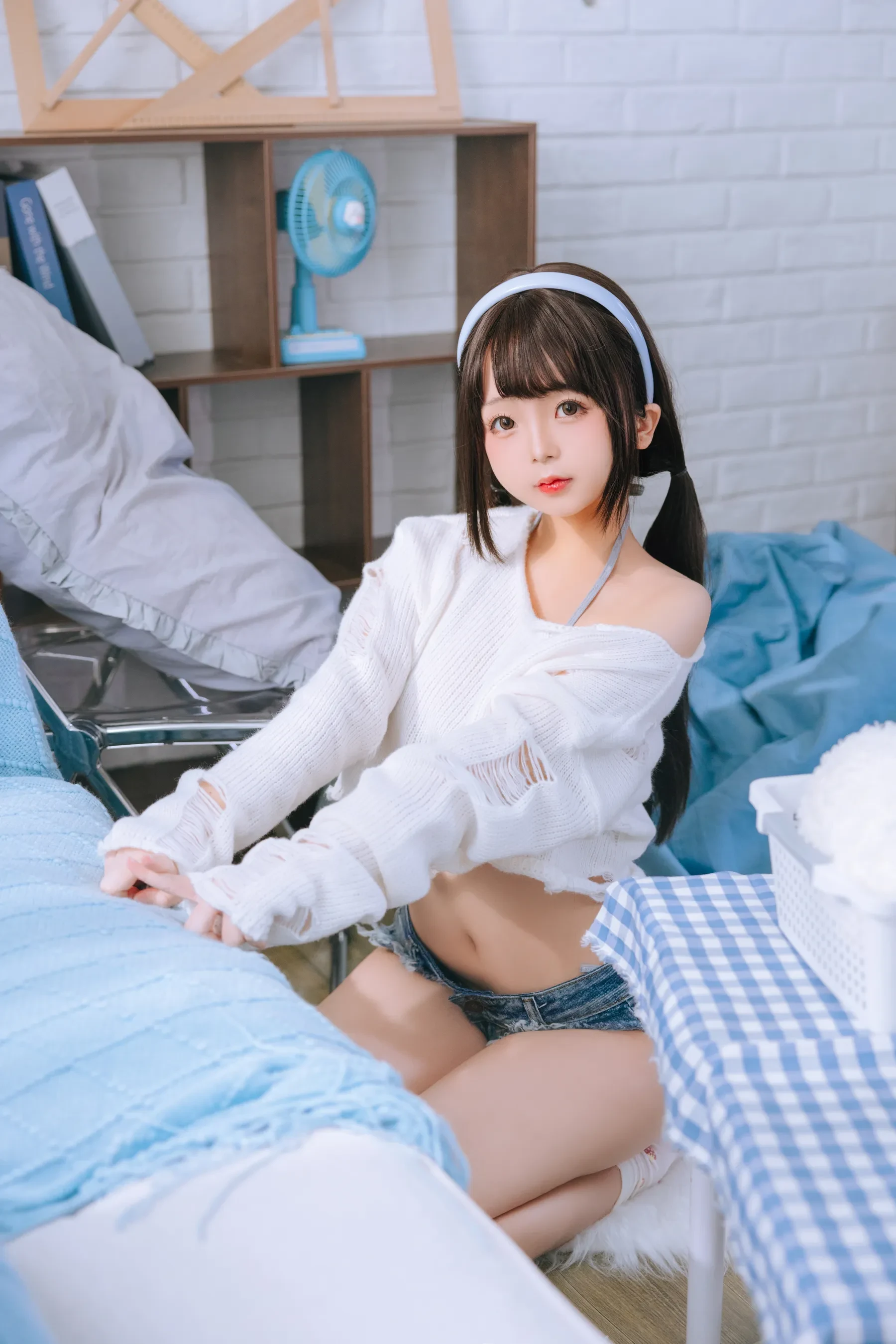 图片[5] - 日奈娇 - 奶娇日常 [120P] - 机器猫次元 - 机器猫次元