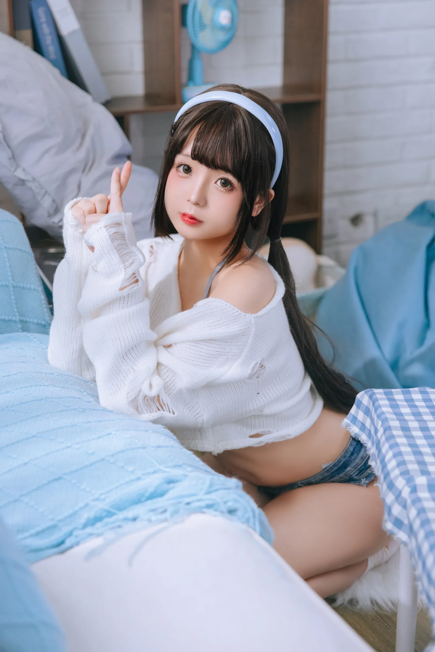 图片[6] - 日奈娇 - 奶娇日常 [120P] - 机器猫次元 - 机器猫次元