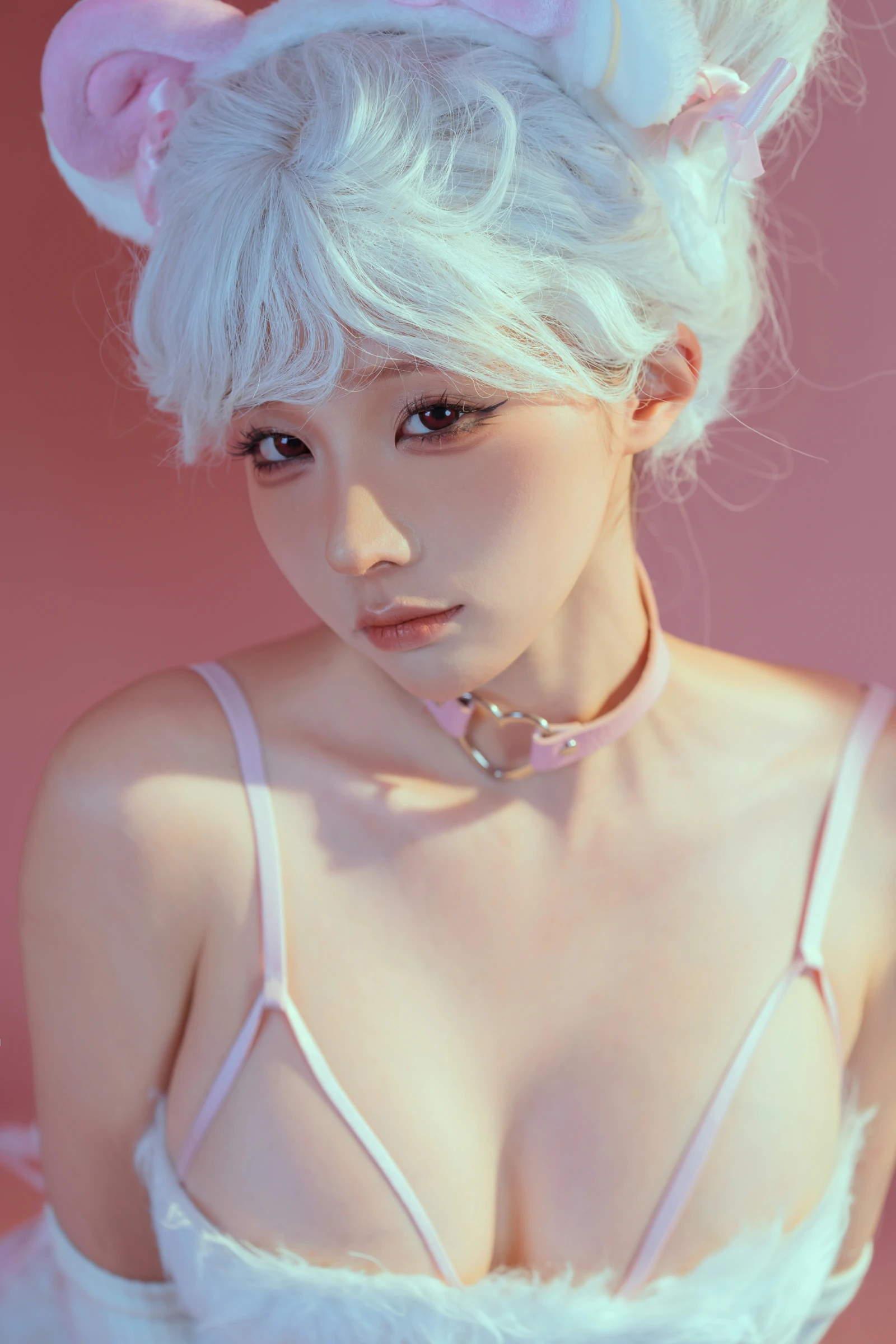 图片[1] - 蠢沫沫 - 羊羊羊 [42P] - 机器猫次元 - 机器猫次元