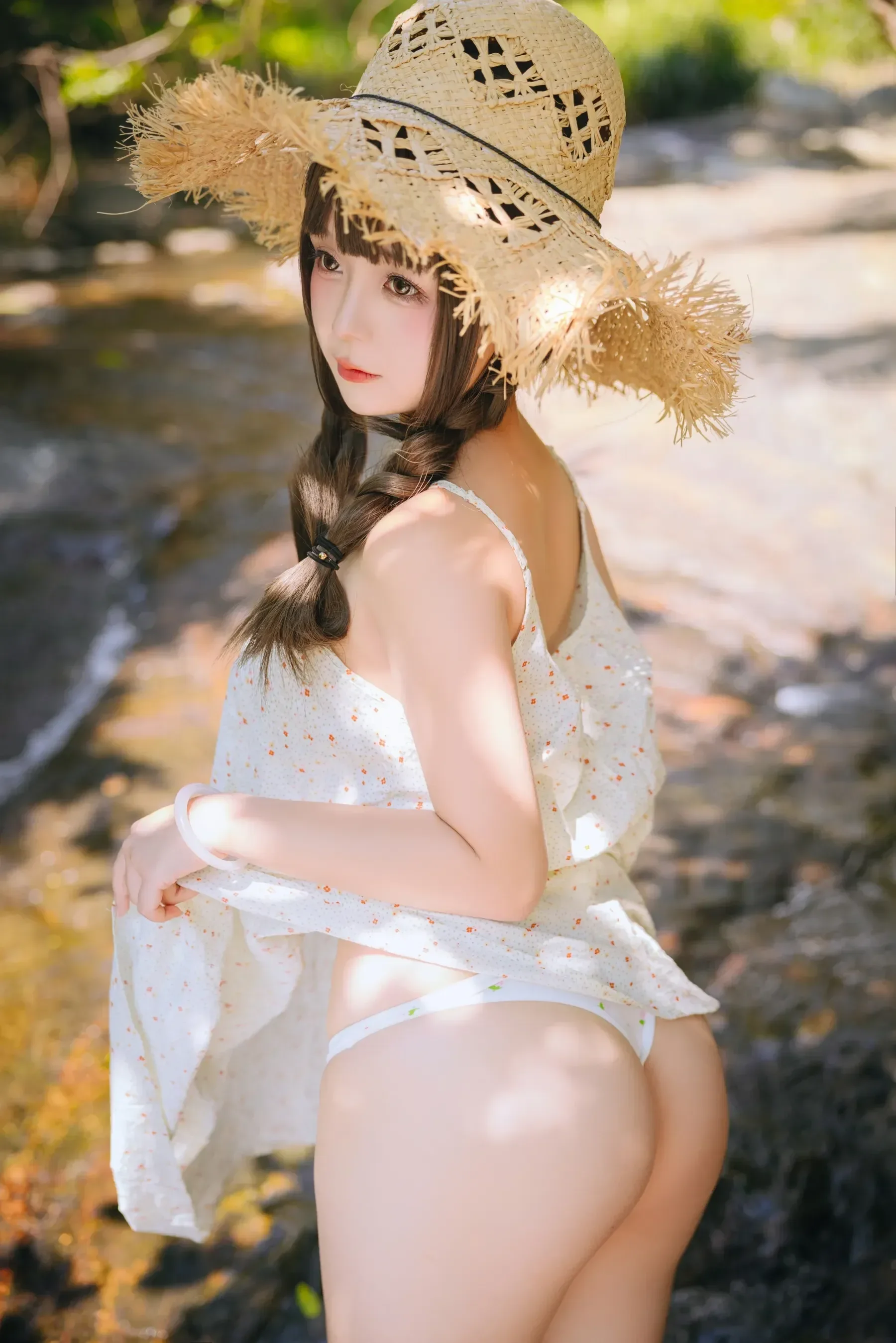 图片[6] - 日奈娇 - 山野间 [100P] - 机器猫次元 - 机器猫次元