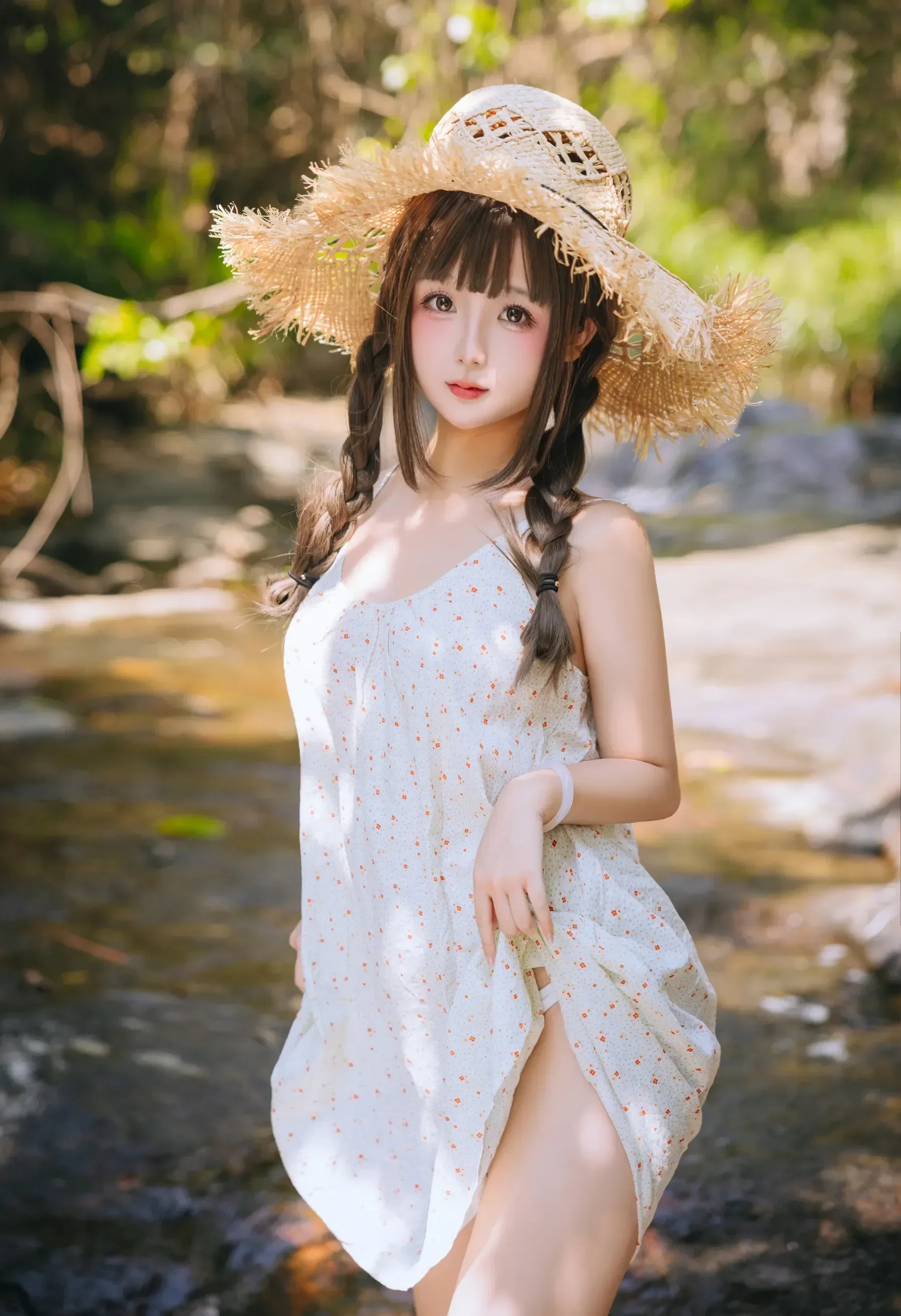 图片[2] - 日奈娇 - 山野间 [100P] - 机器猫次元 - 机器猫次元