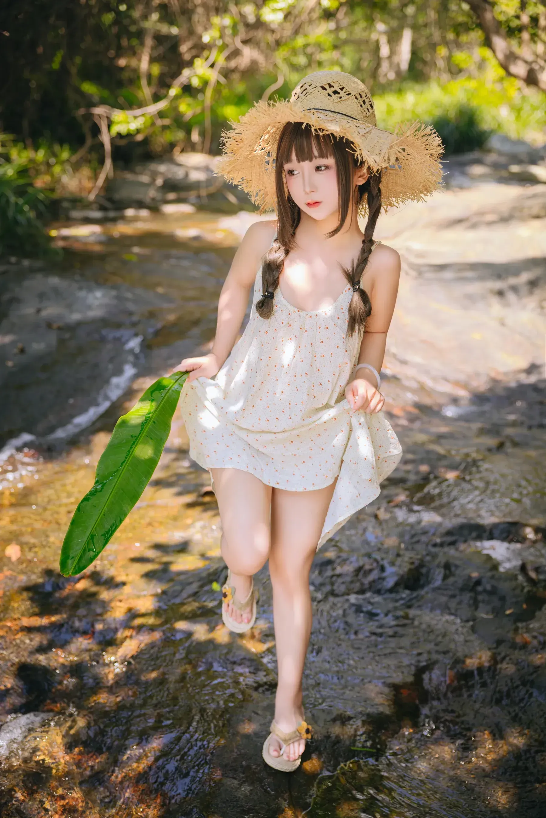 图片[7] - 日奈娇 - 山野间 [100P] - 机器猫次元 - 机器猫次元