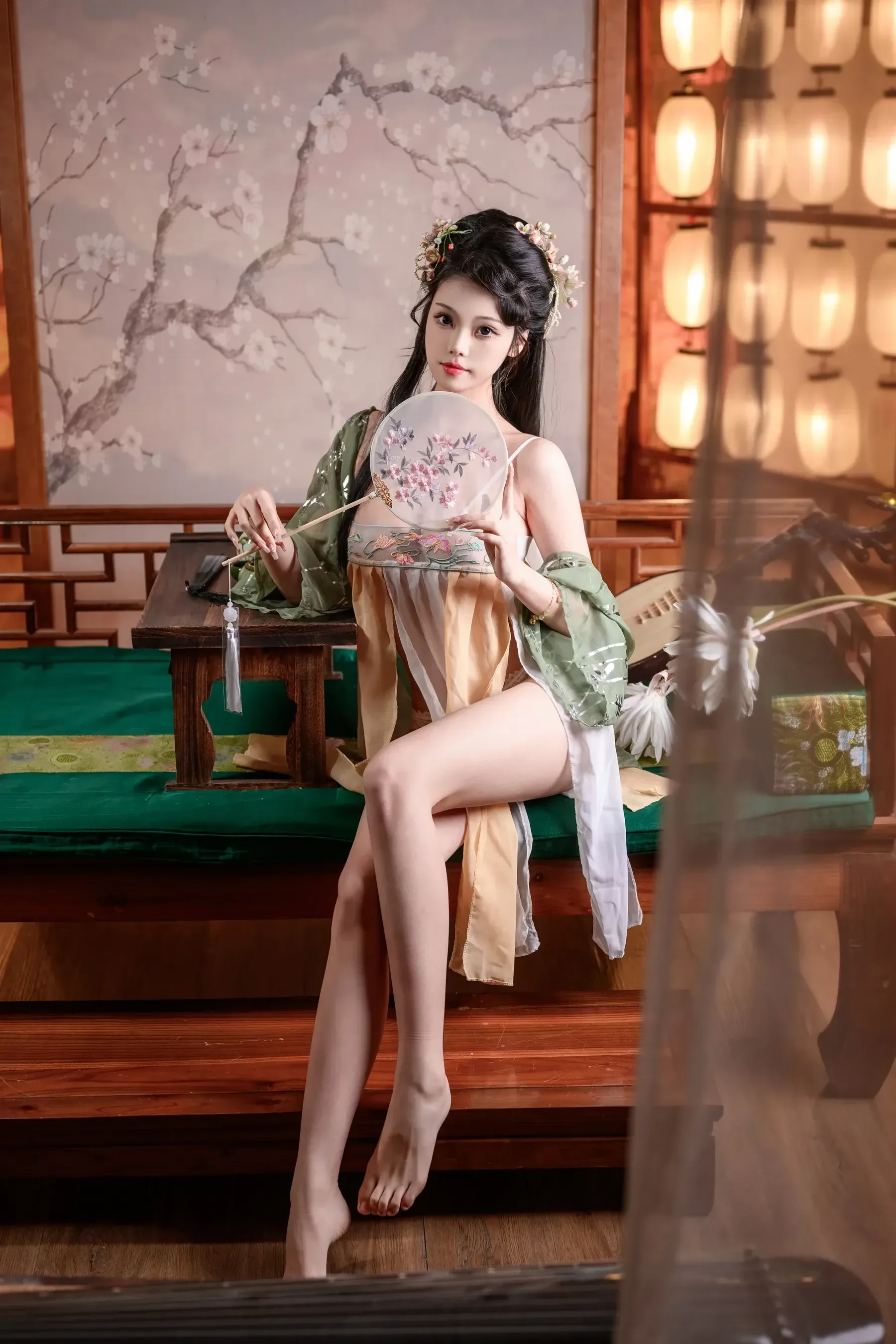 图片[6] - 蜜汁猫裘 - 粉黛 [56P] - 机器猫次元 - 机器猫次元