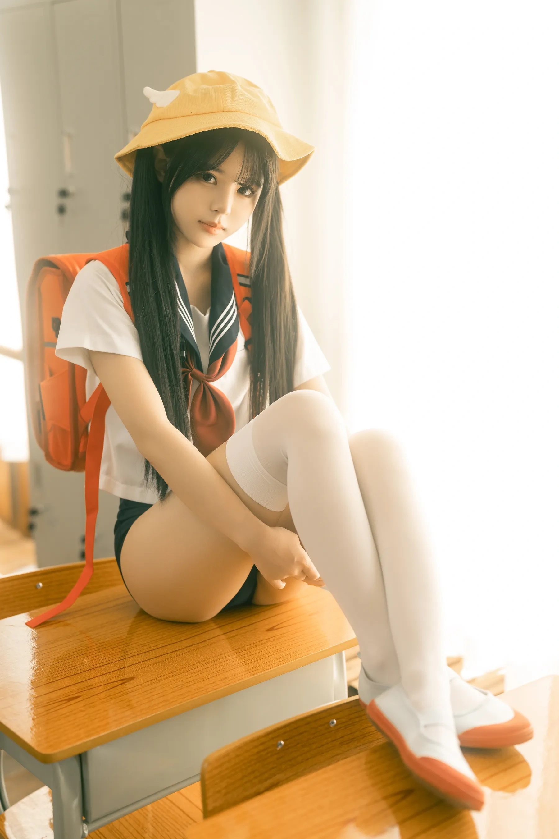 图片[3] - rua阮阮 - 小丸子 [88P] - 机器猫次元 - 机器猫次元