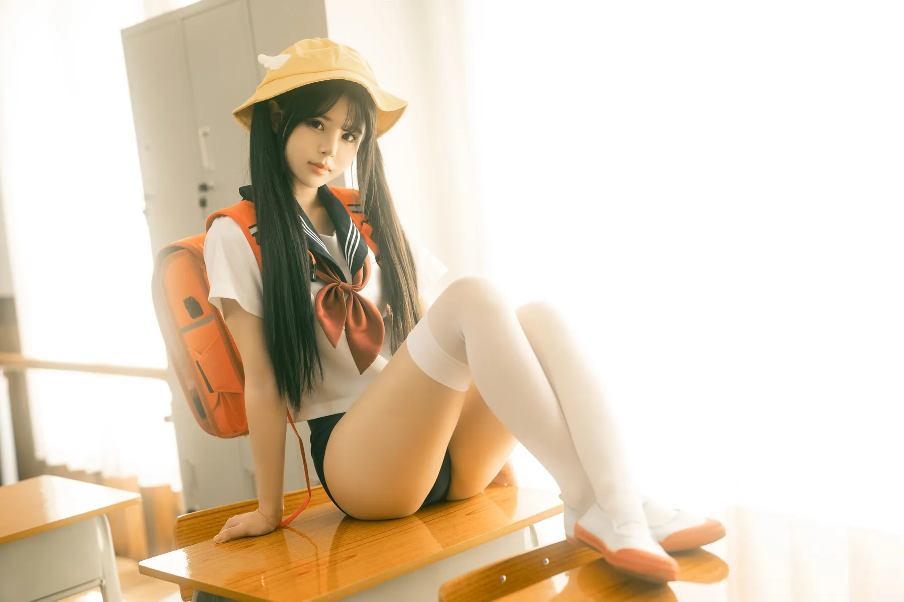 图片[2] - rua阮阮 - 小丸子 [88P] - 机器猫次元 - 机器猫次元