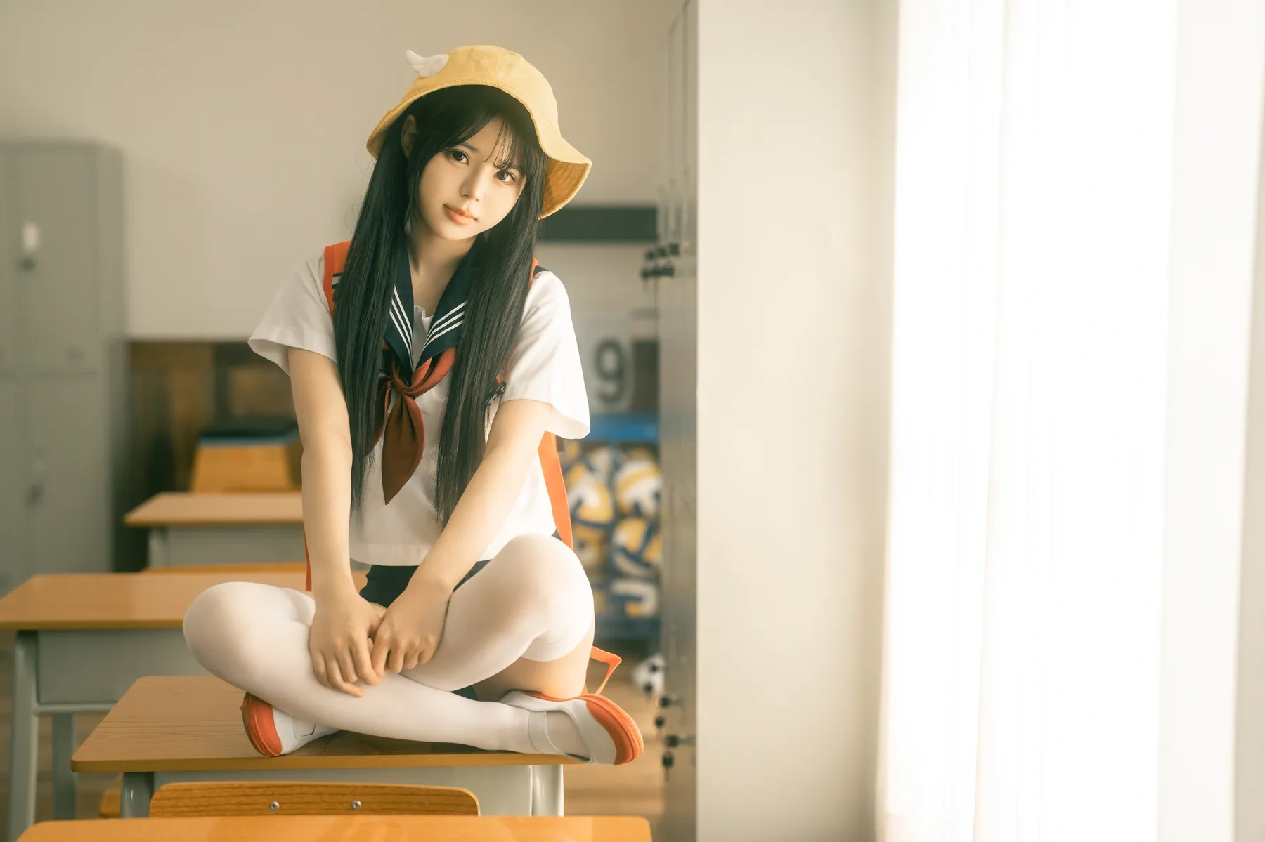 图片[5] - rua阮阮 - 小丸子 [88P] - 机器猫次元 - 机器猫次元