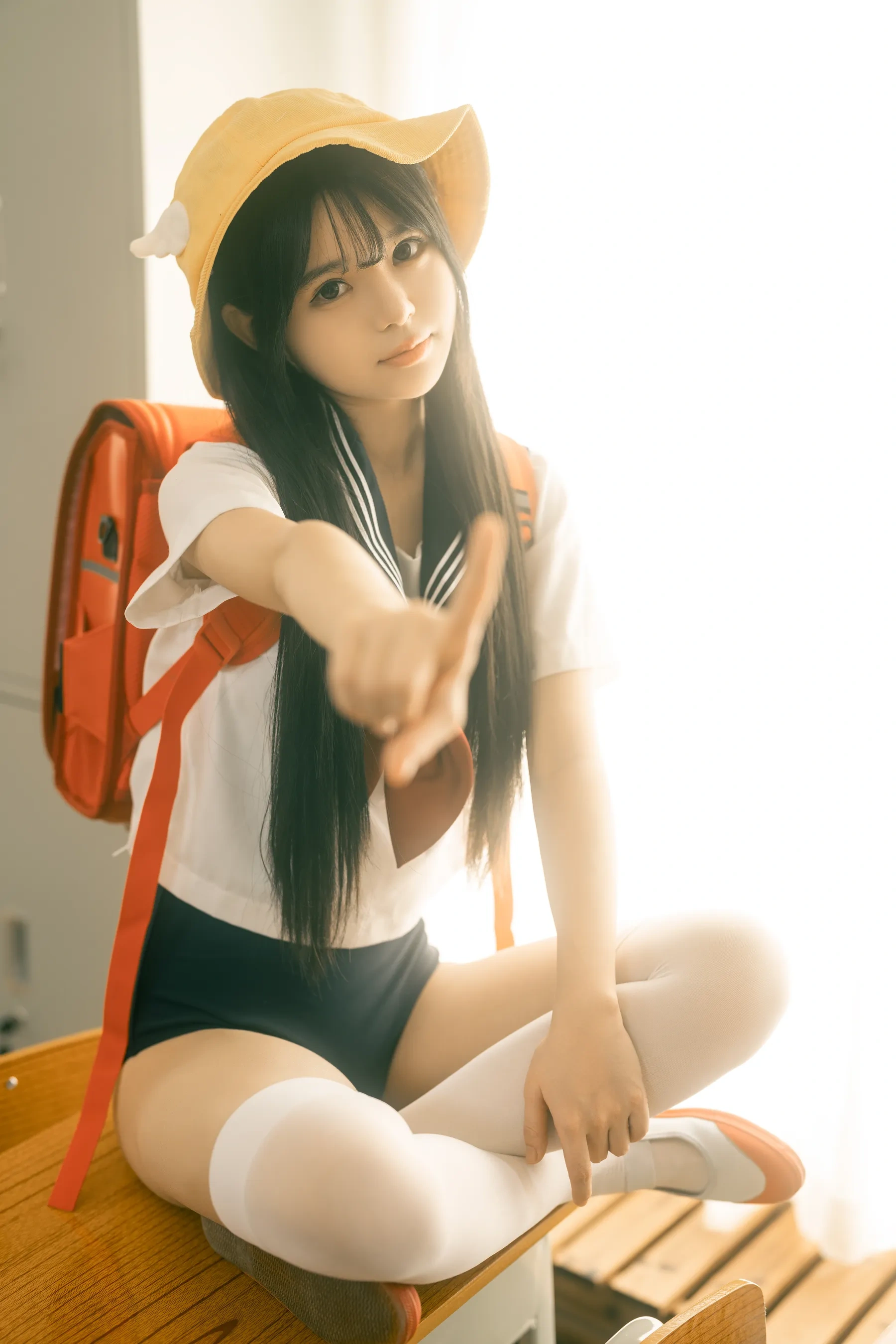 图片[7] - rua阮阮 - 小丸子 [88P] - 机器猫次元 - 机器猫次元