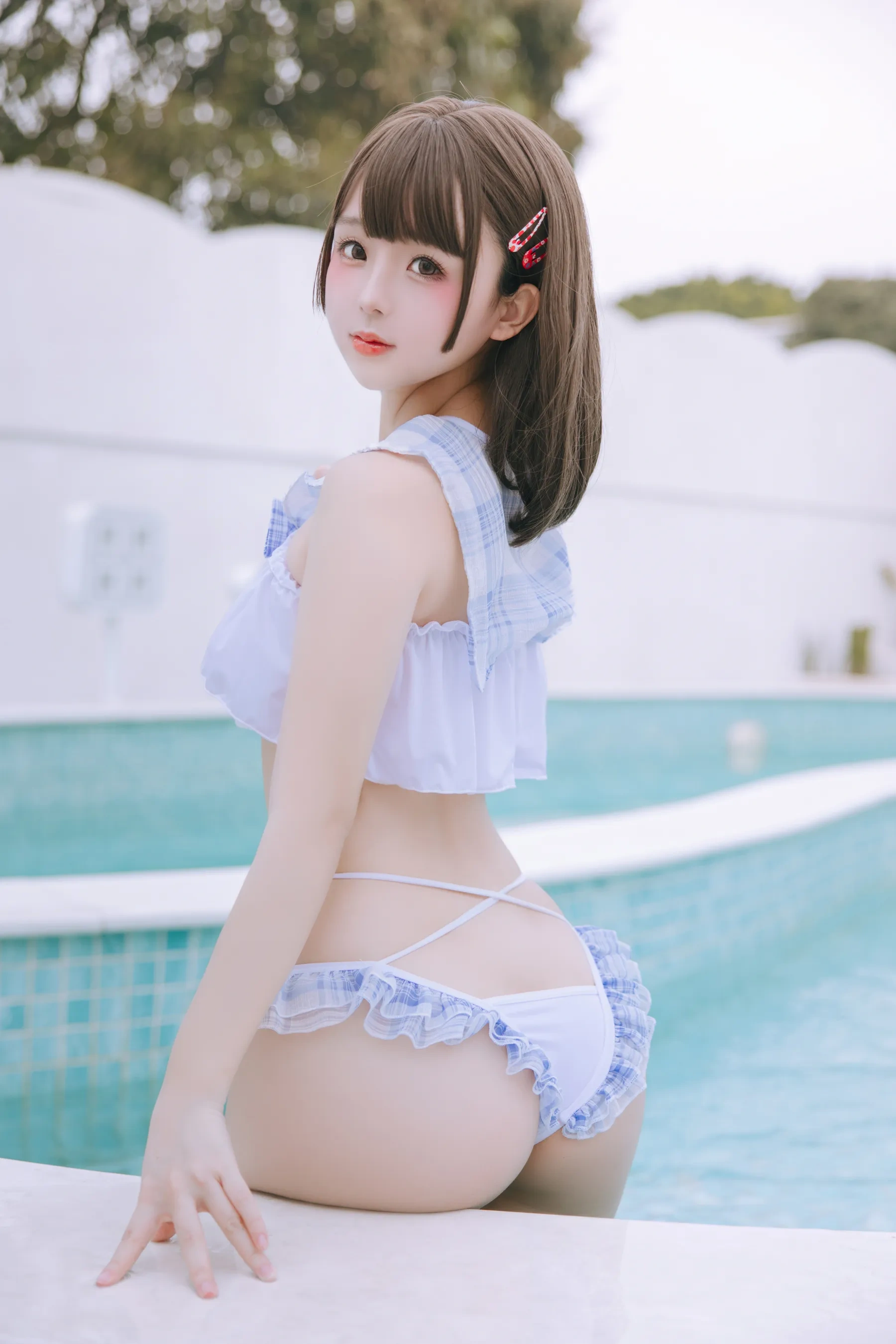 图片[1] - 日奈娇 - 海军少女 [80P] - 机器猫次元 - 机器猫次元