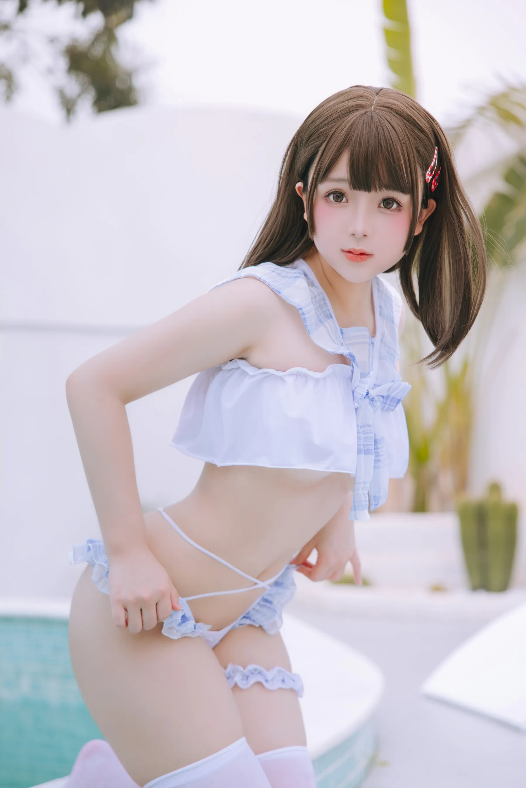 图片[7] - 日奈娇 - 海军少女 [80P] - 机器猫次元 - 机器猫次元