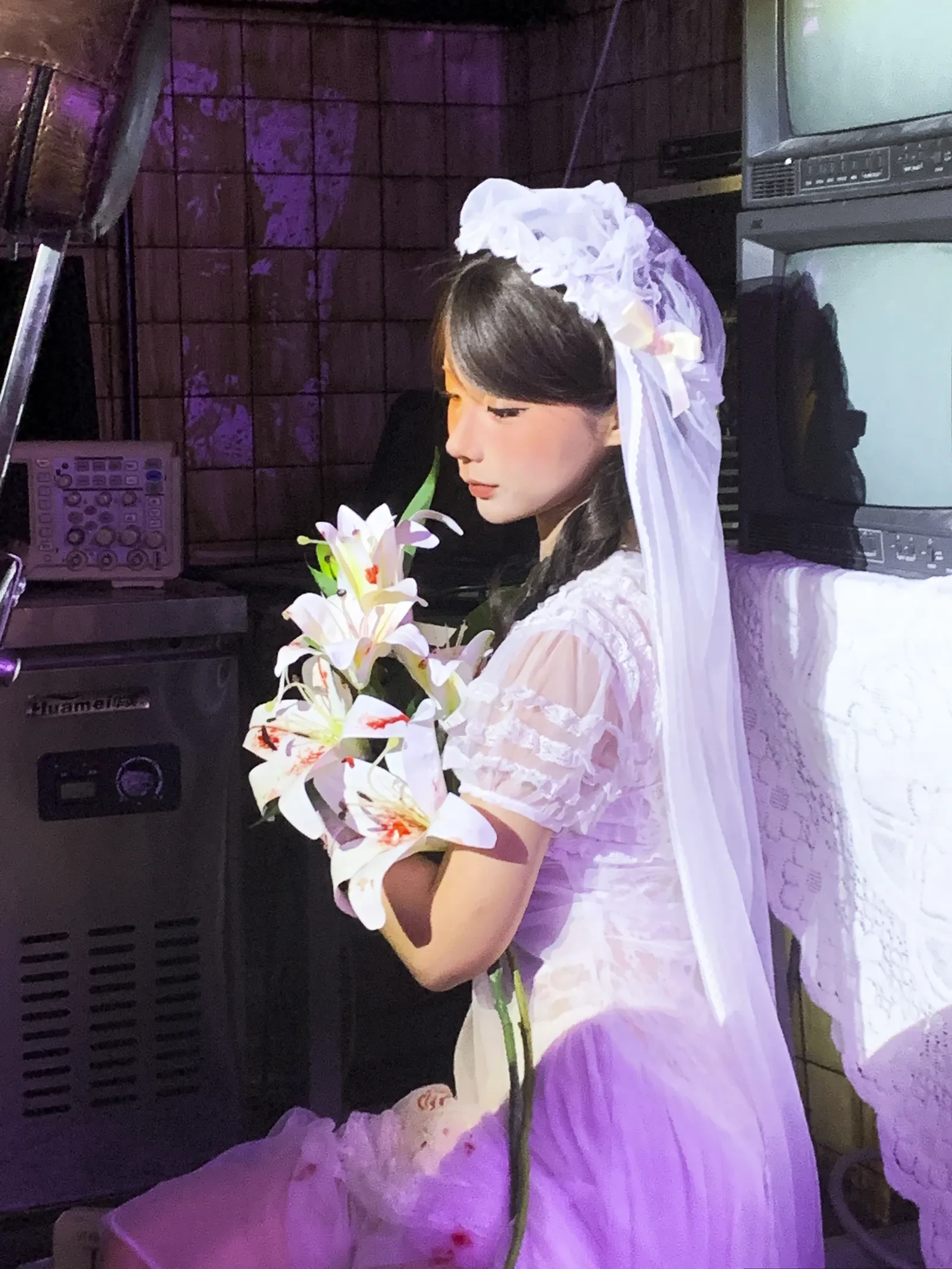 图片[8] - 蠢沫沫 -《boss》· 花絮 [57P] - 机器猫次元 - 机器猫次元