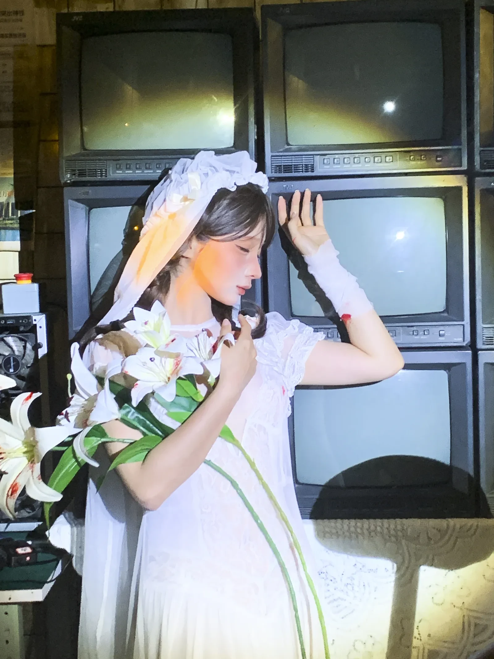 图片[6] - 蠢沫沫 -《boss》· 花絮 [57P] - 机器猫次元 - 机器猫次元
