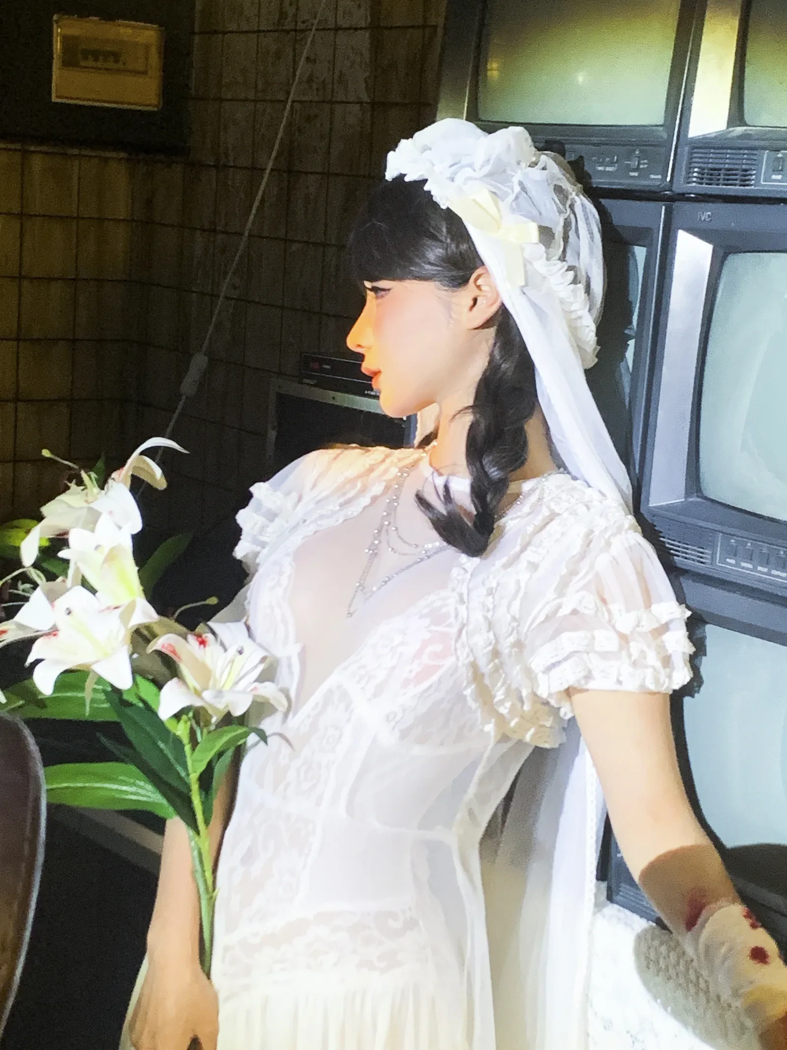 图片[4] - 蠢沫沫 -《boss》· 花絮 [57P] - 机器猫次元 - 机器猫次元