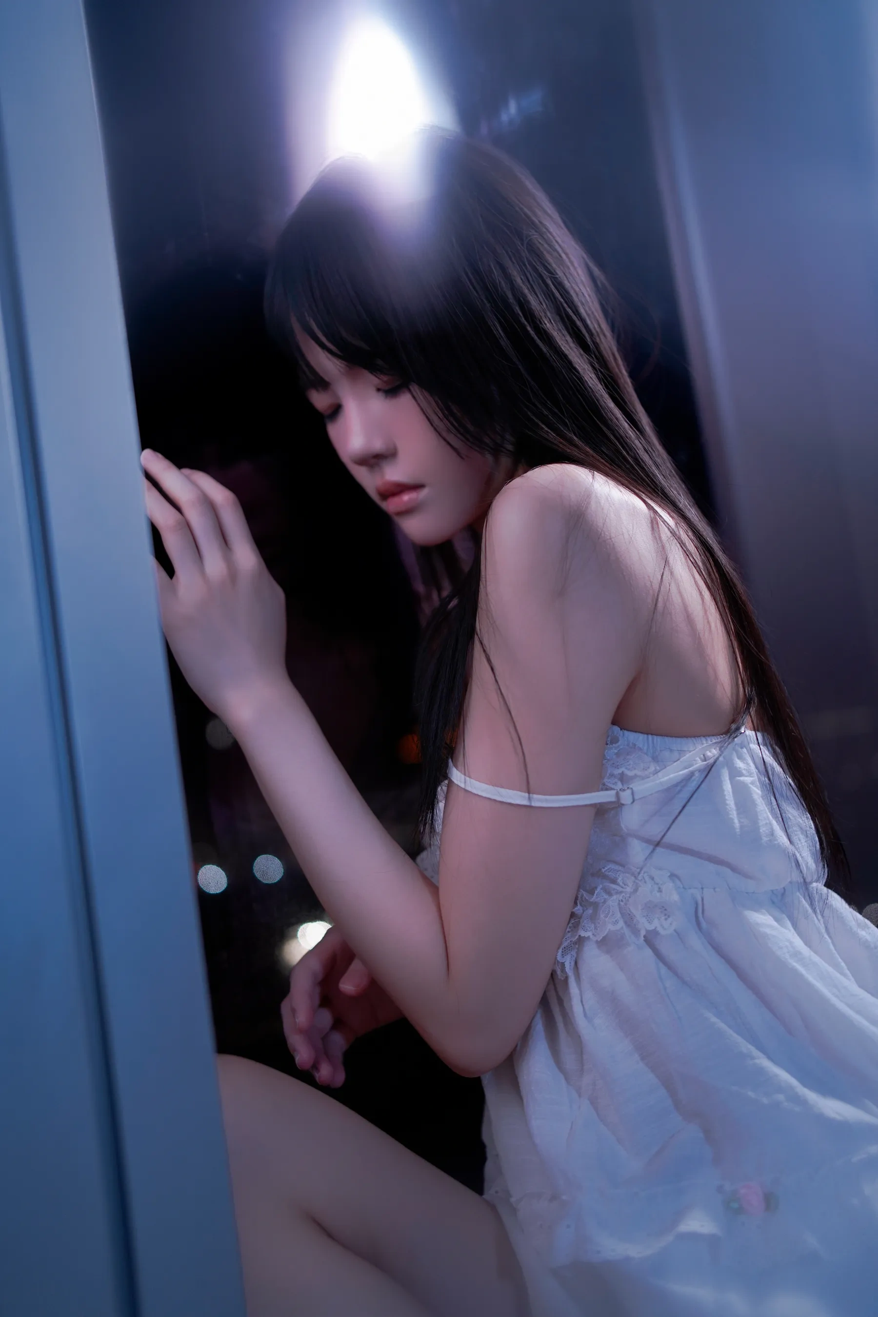 图片[6] - 桜桃喵 - 小月光 [45P] - 机器猫次元 - 机器猫次元