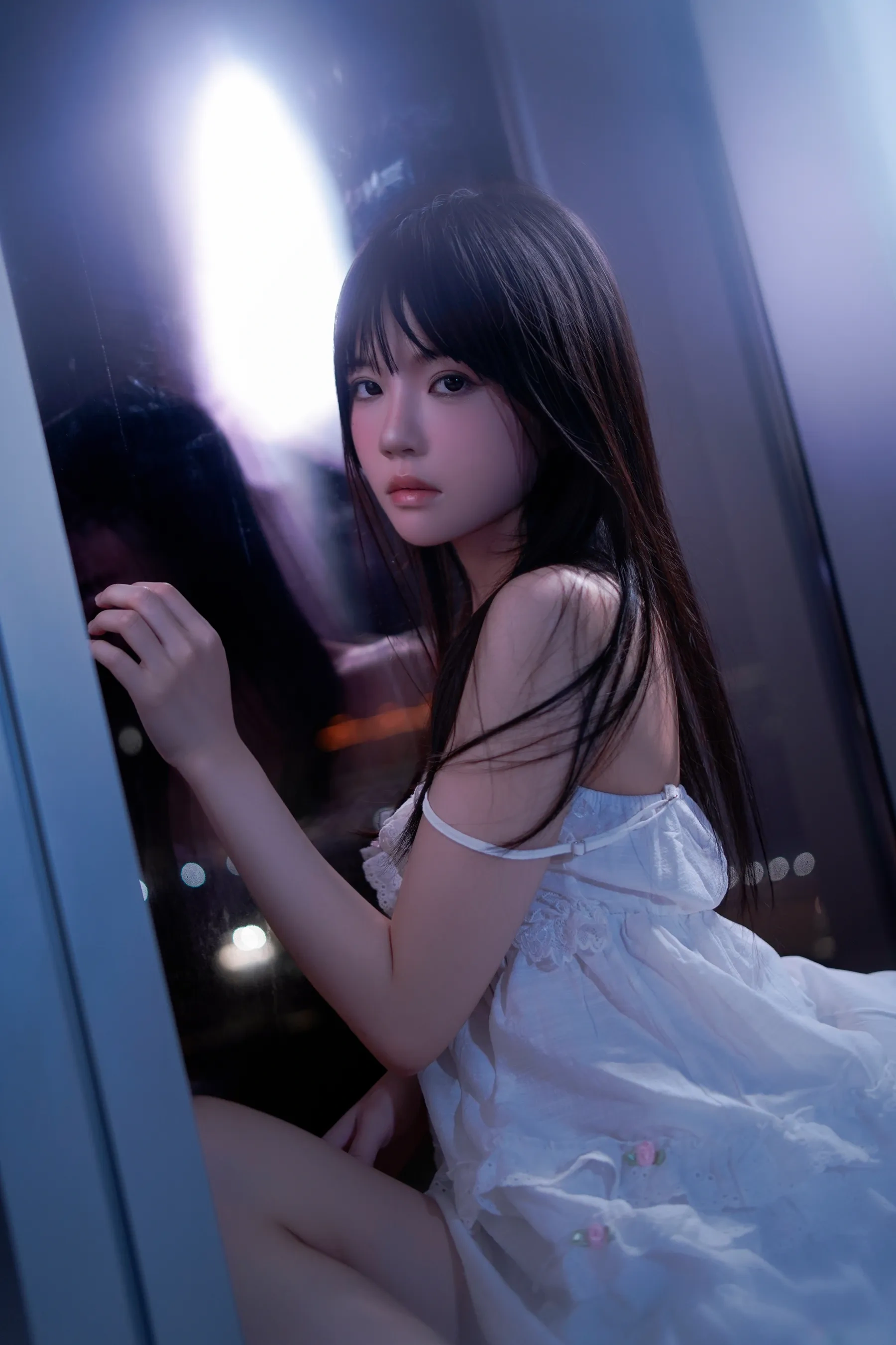 图片[5] - 桜桃喵 - 小月光 [45P] - 机器猫次元 - 机器猫次元
