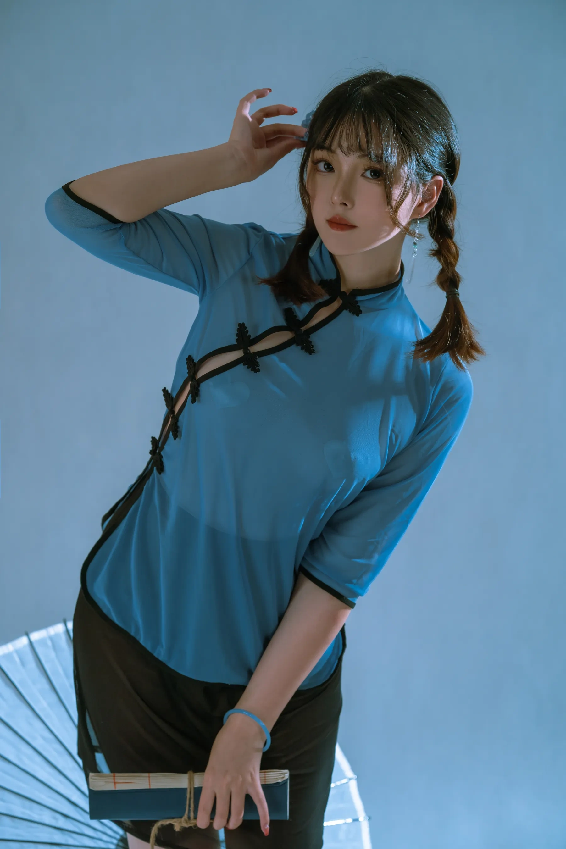 图片[7] - Natsuko夏夏子 - 清秋 [57P] - 机器猫次元 - 机器猫次元