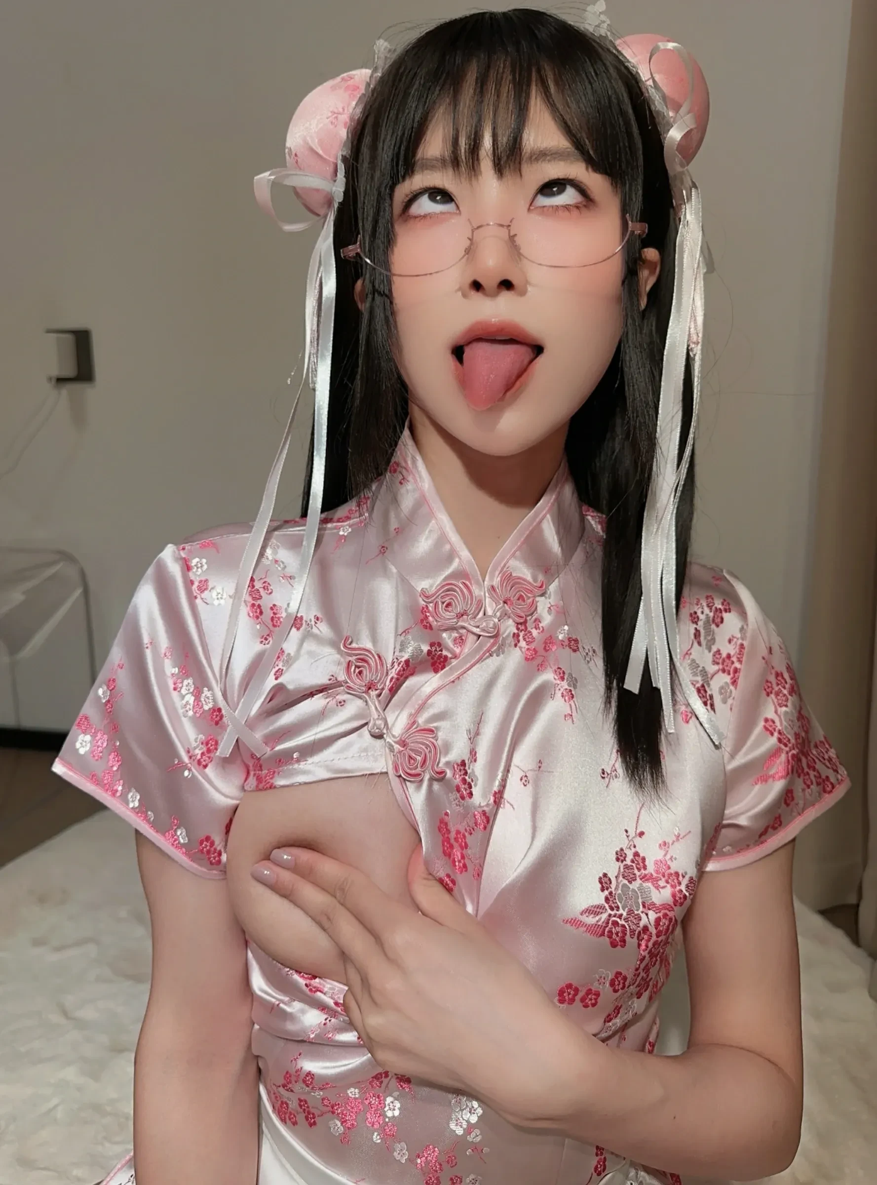图片[5] - 布丁大法 - 中华小娘子 [27P] - 机器猫次元 - 机器猫次元