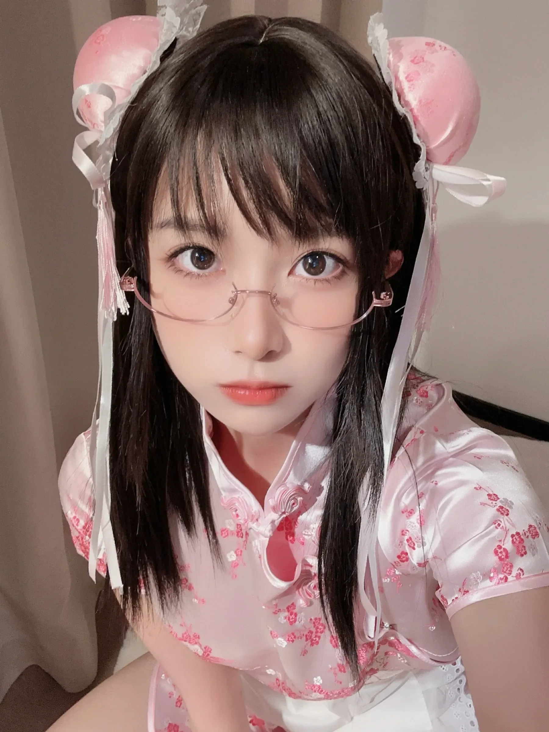 图片[8] - 布丁大法 - 中华小娘子 [27P] - 机器猫次元 - 机器猫次元