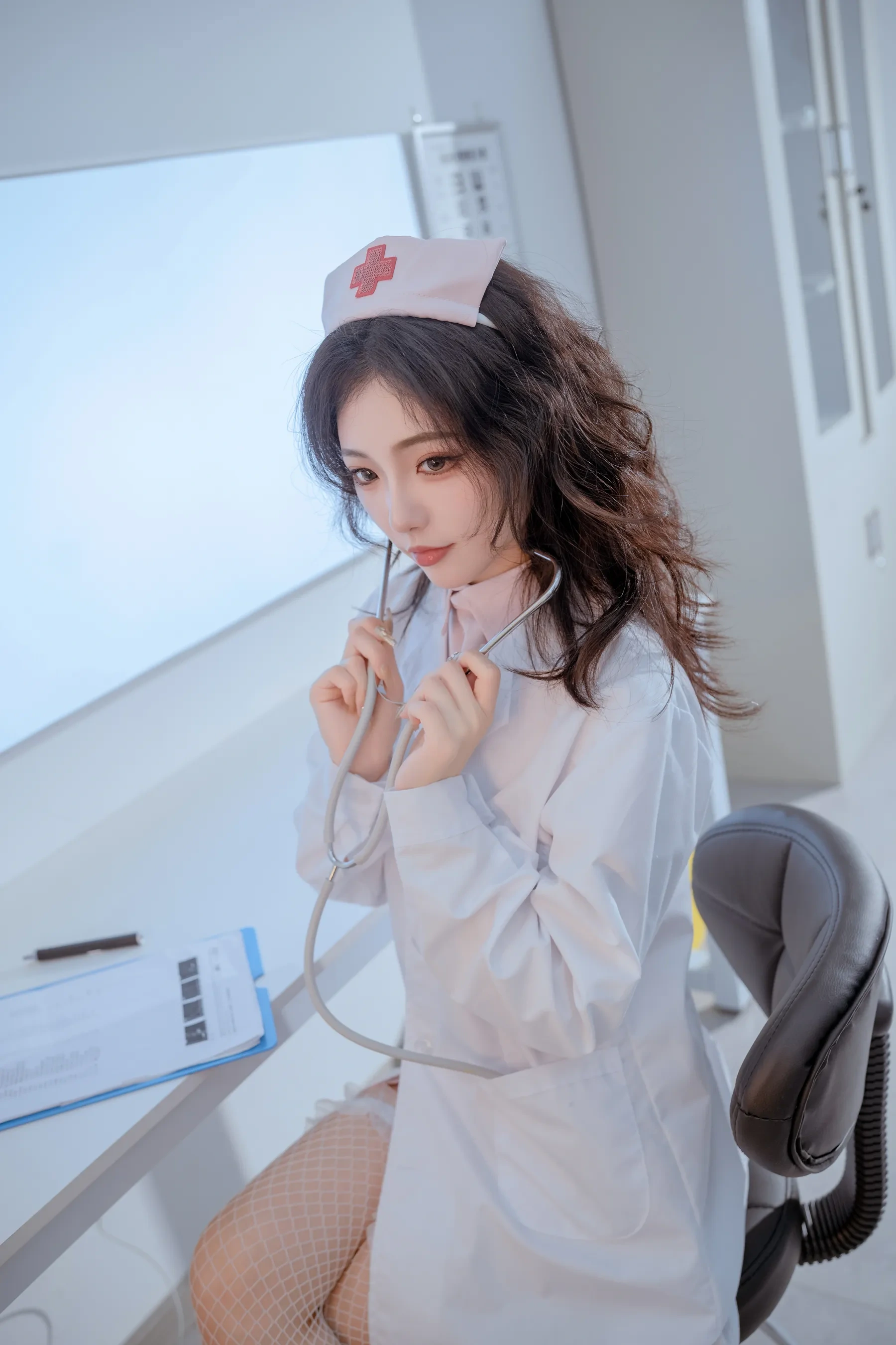 图片[8] - 桃良阿宅 - 诊疗室 [86P] - 机器猫次元 - 机器猫次元