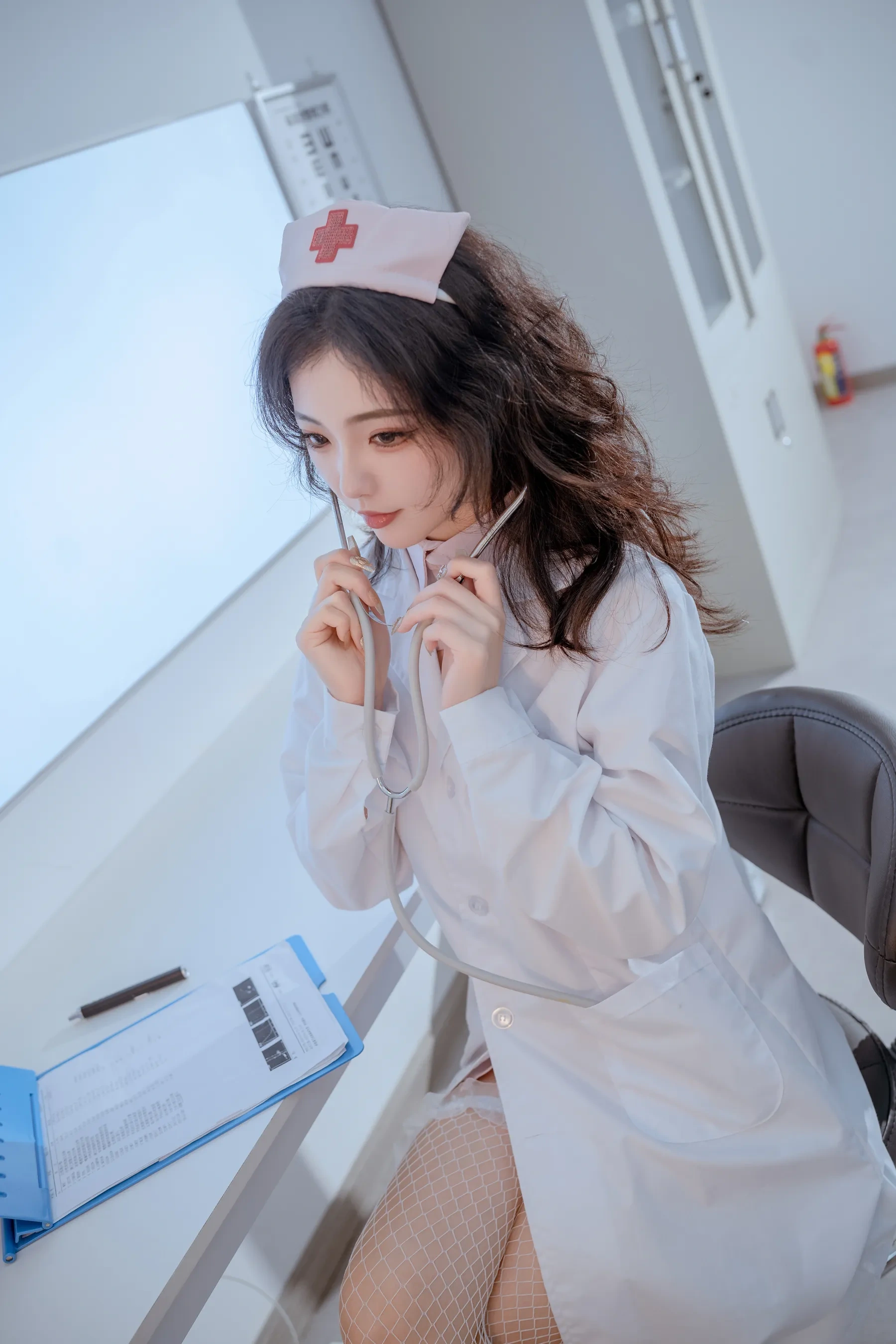 图片[7] - 桃良阿宅 - 诊疗室 [86P] - 机器猫次元 - 机器猫次元