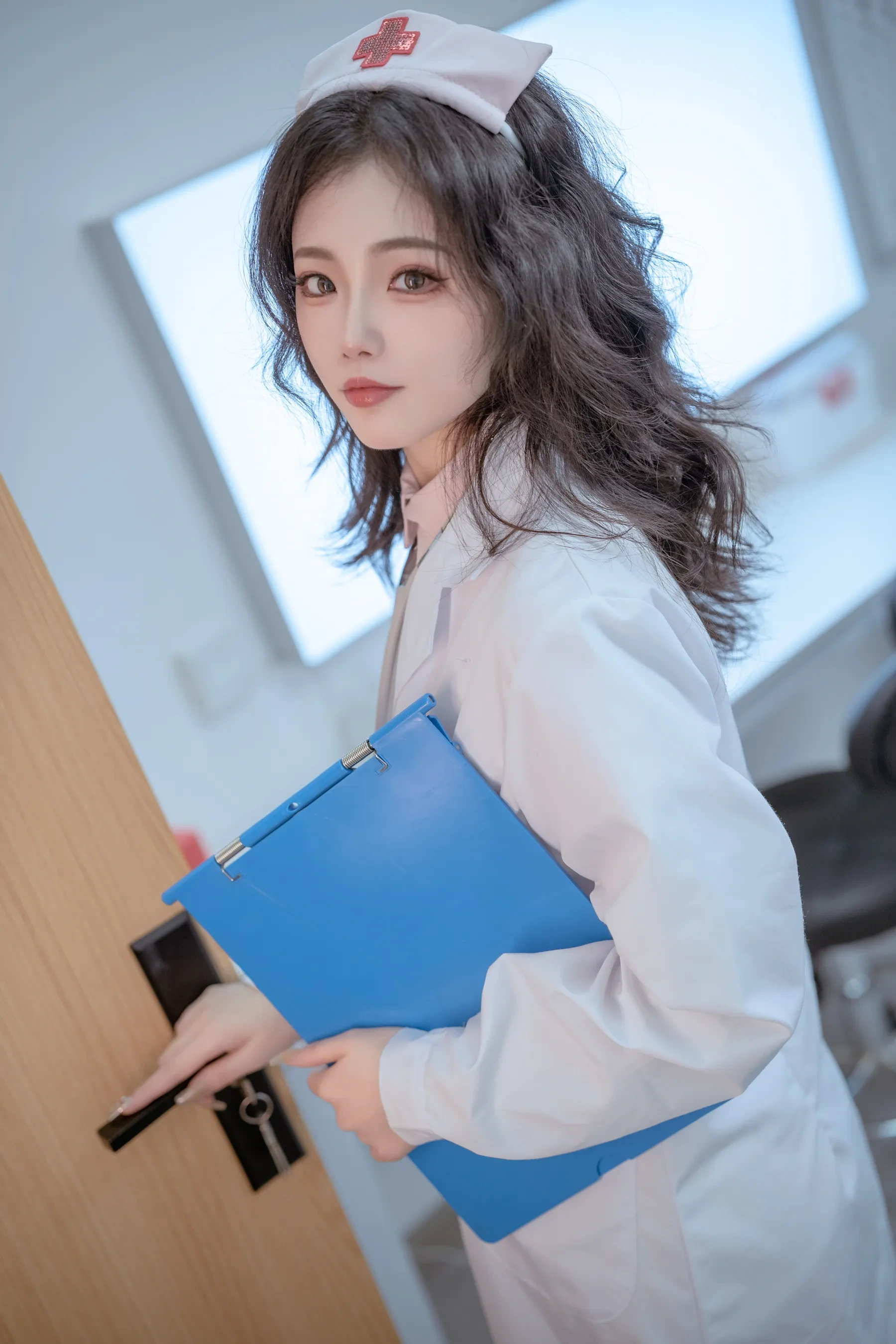 图片[2] - 桃良阿宅 - 诊疗室 [86P] - 机器猫次元 - 机器猫次元