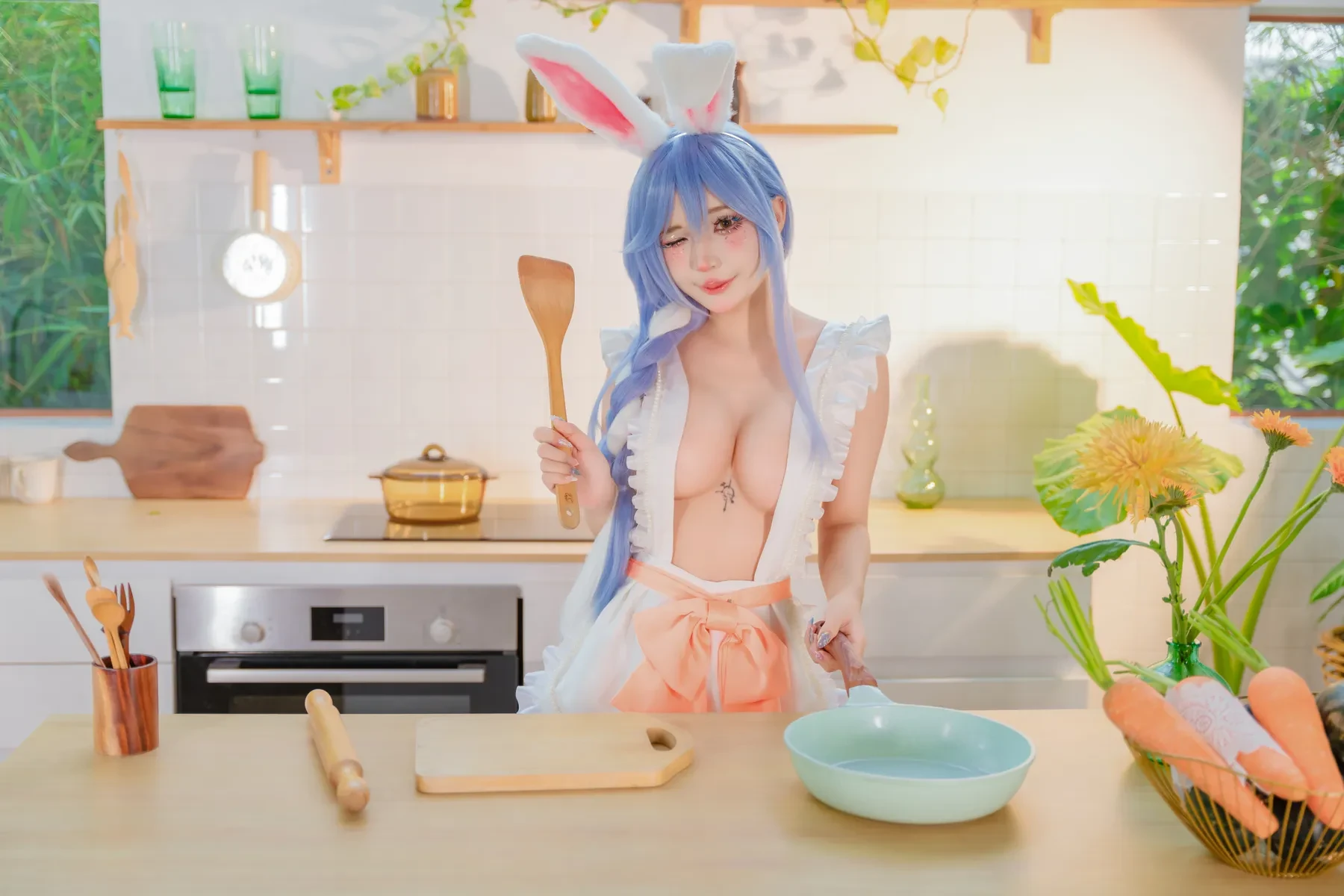 图片[8] - Umeko J - Pekomama - Vtuber [60P] - 机器猫次元 - 机器猫次元