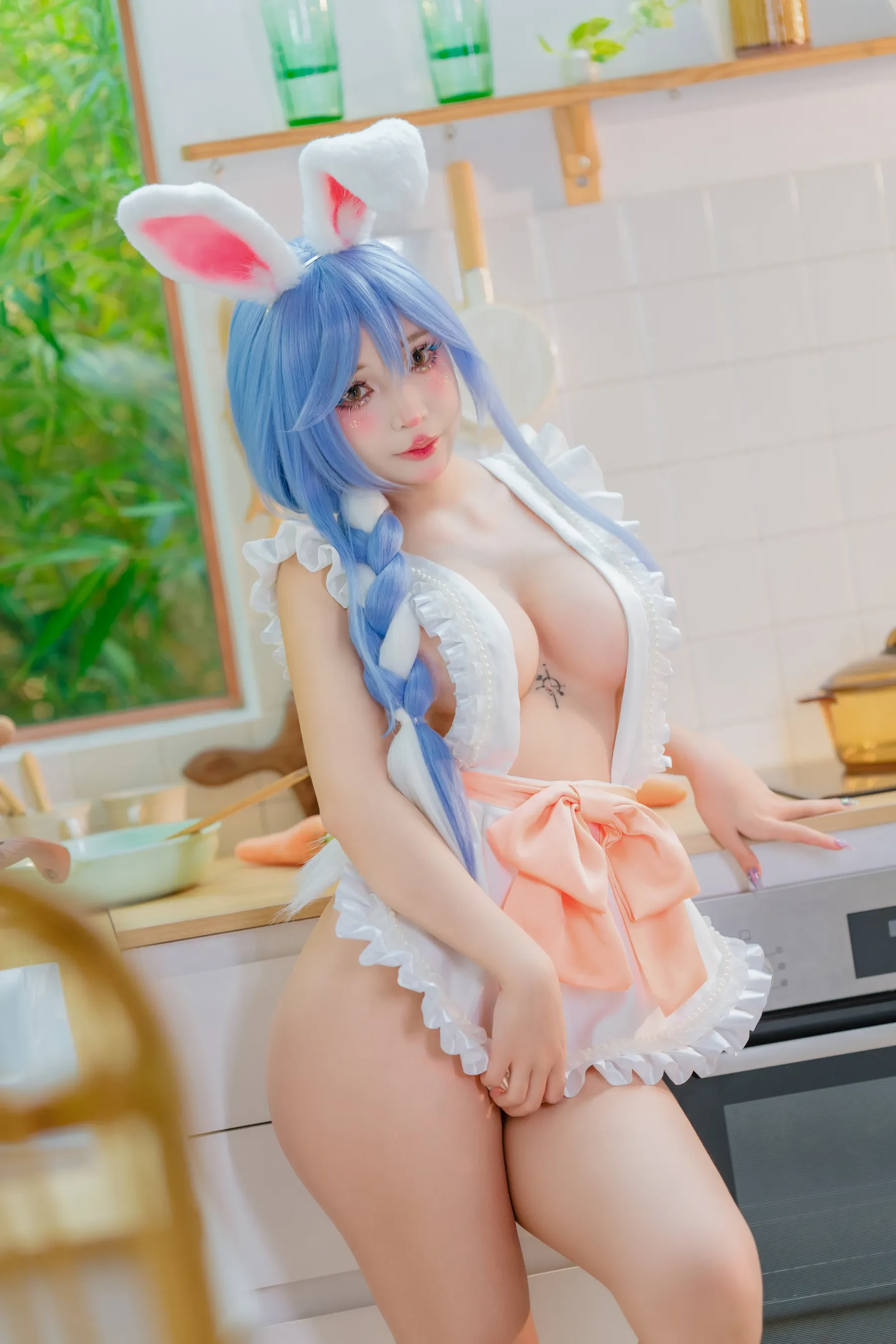 图片[3] - Umeko J - Pekomama - Vtuber [60P] - 机器猫次元 - 机器猫次元