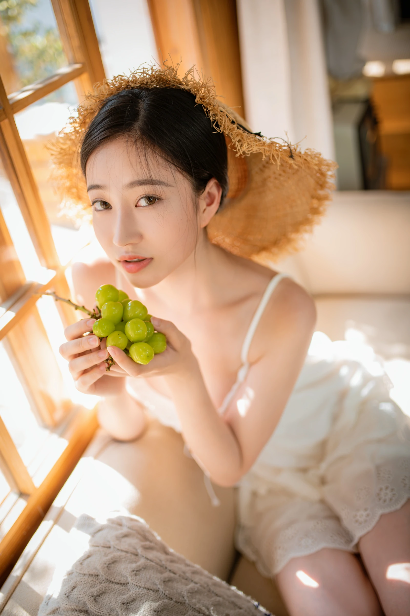 图片[6] - 年年Nnian - 夏日物语 [37P] - 机器猫次元 - 机器猫次元
