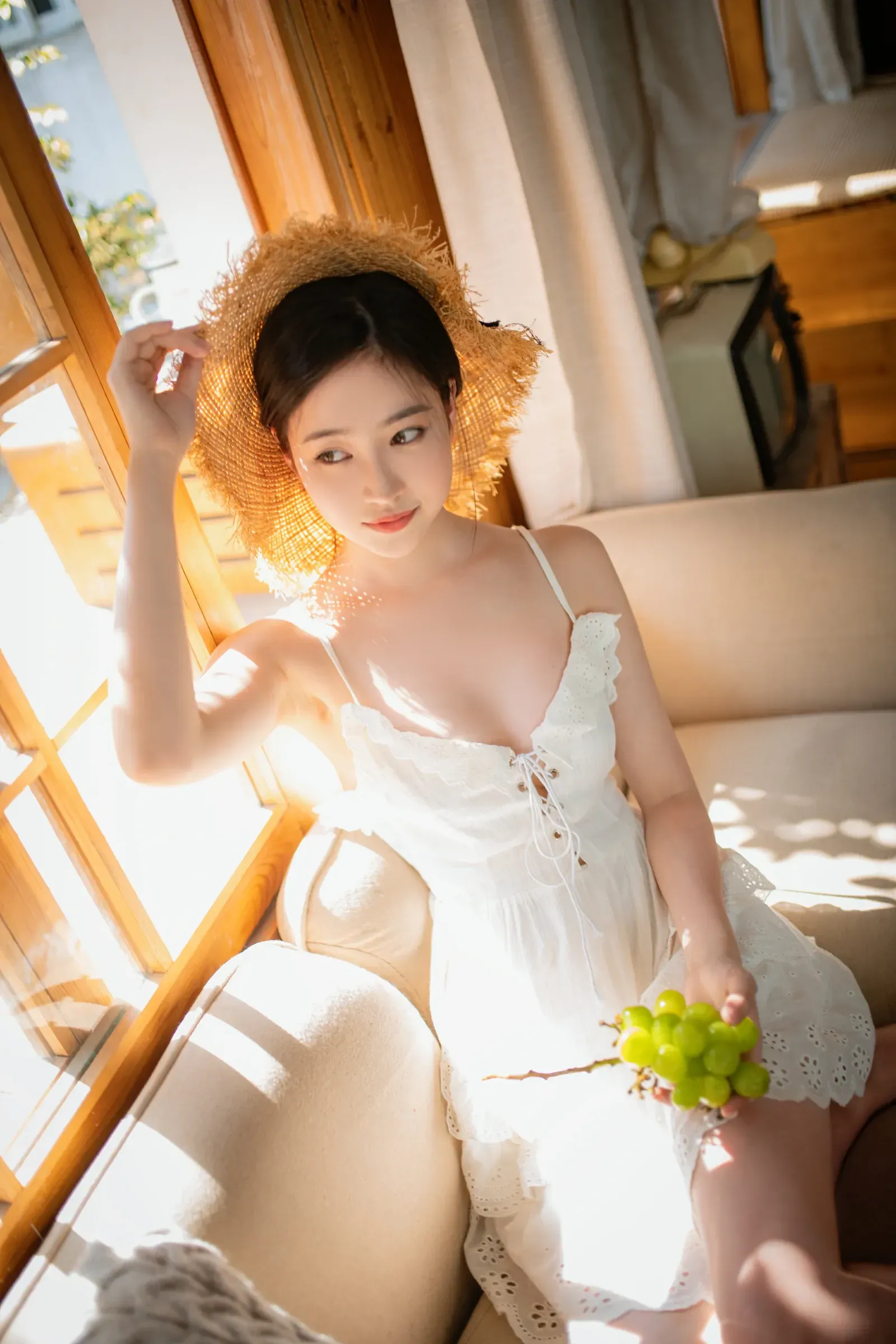 图片[4] - 年年Nnian - 夏日物语 [37P] - 机器猫次元 - 机器猫次元