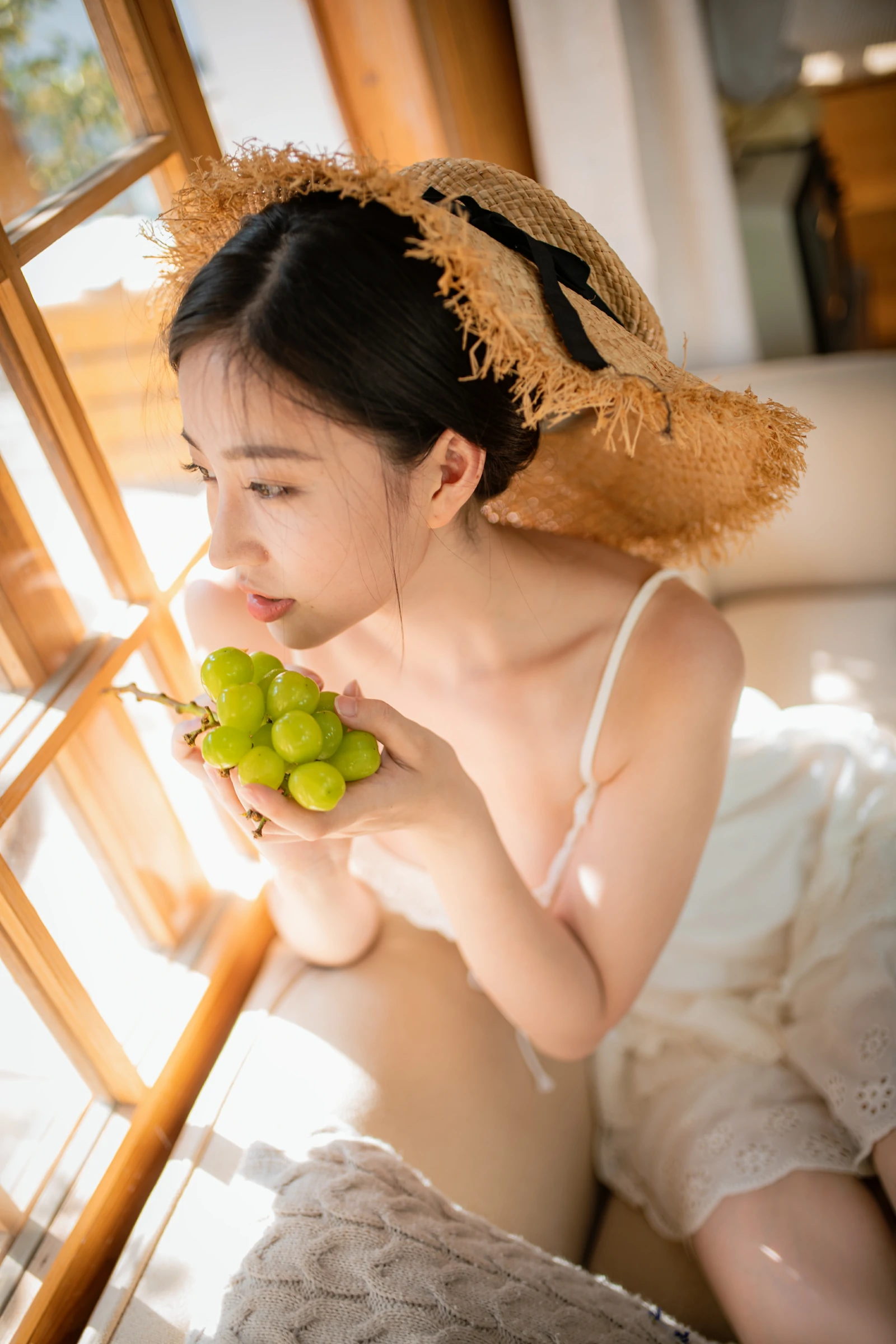 图片[7] - 年年Nnian - 夏日物语 [37P] - 机器猫次元 - 机器猫次元