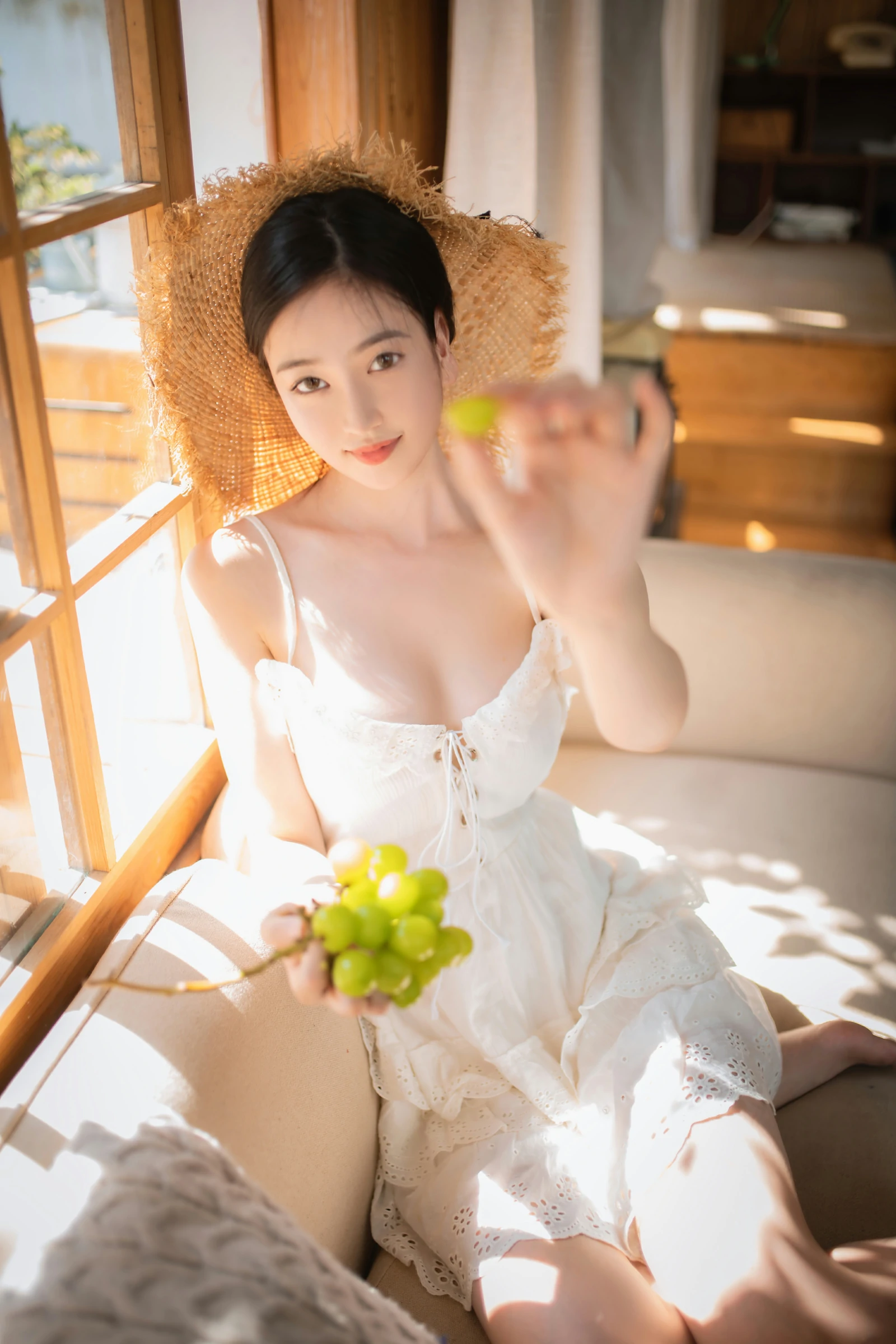 图片[5] - 年年Nnian - 夏日物语 [37P] - 机器猫次元 - 机器猫次元