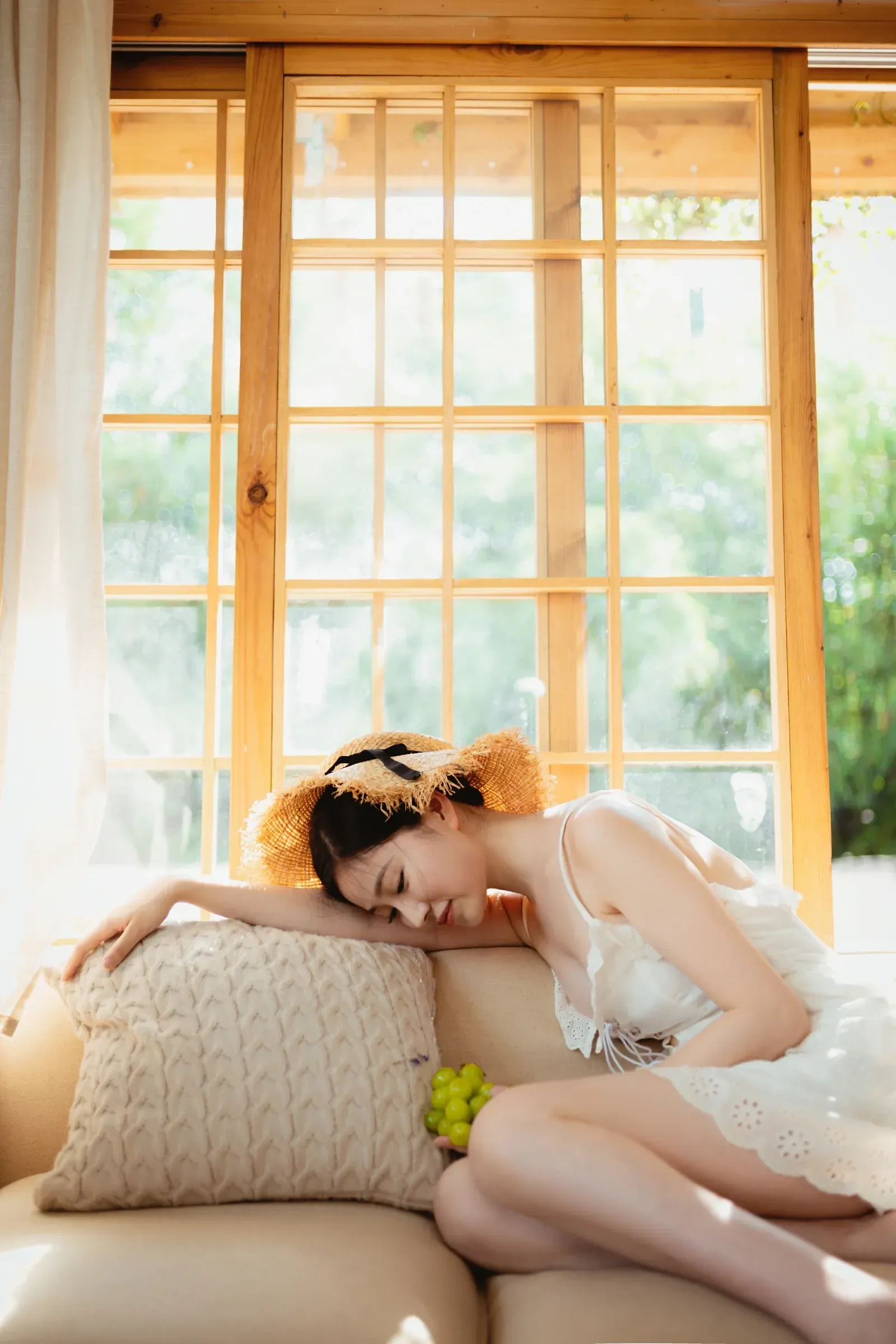 图片[3] - 年年Nnian - 夏日物语 [37P] - 机器猫次元 - 机器猫次元