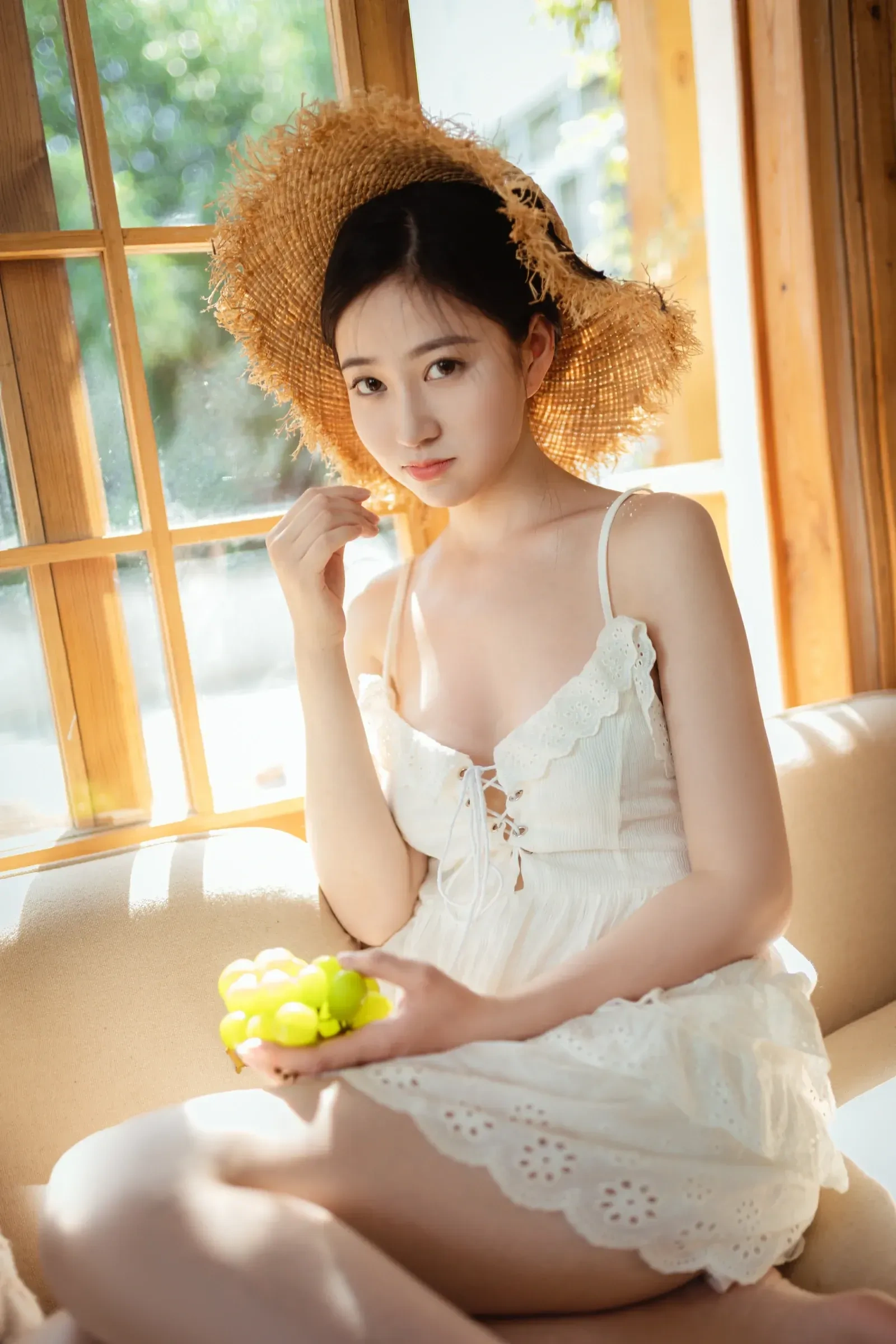 图片[2] - 年年Nnian - 夏日物语 [37P] - 机器猫次元 - 机器猫次元