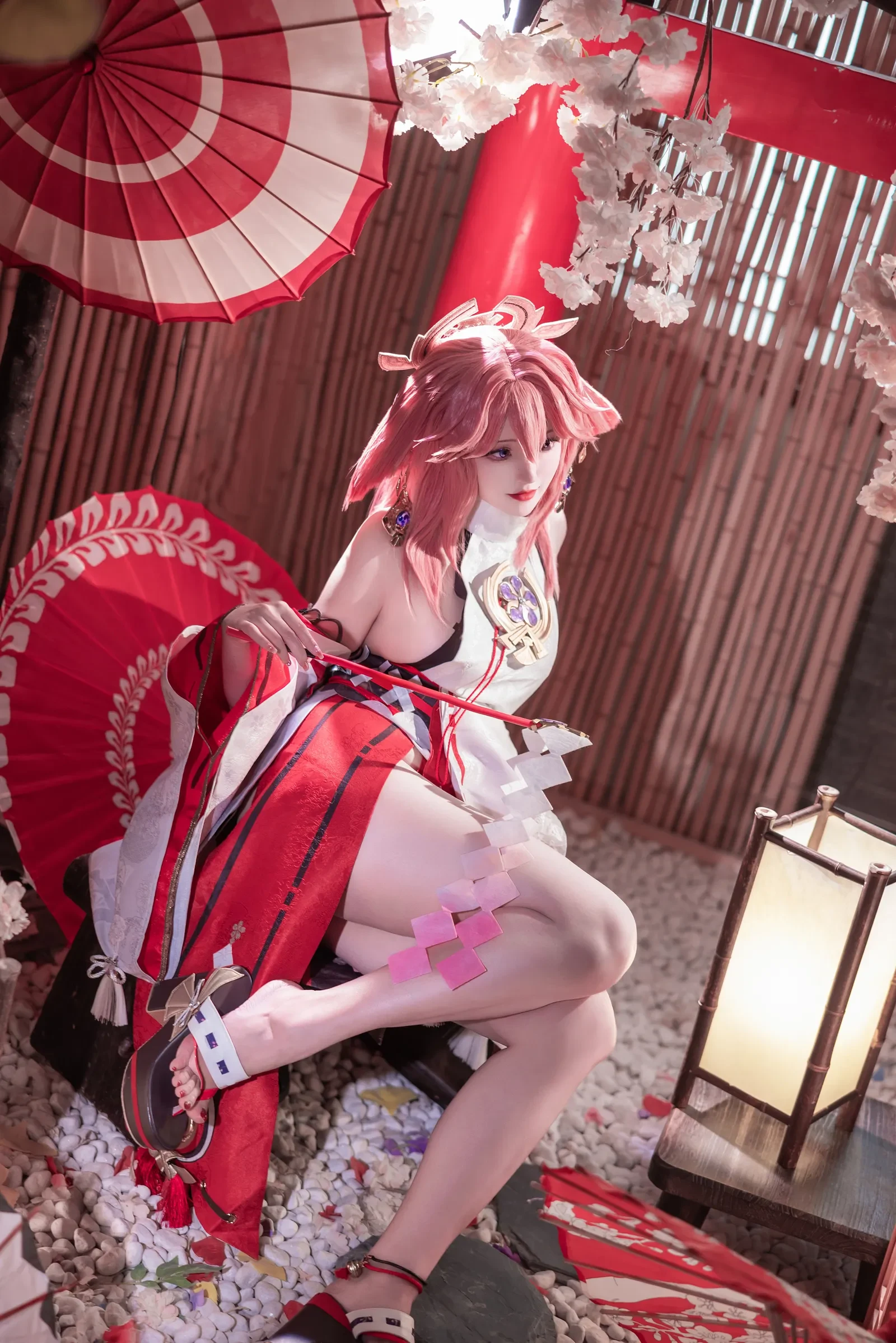 图片[7] - Natsuko夏夏子 - 八重神子 [91P] - 机器猫次元 - 机器猫次元