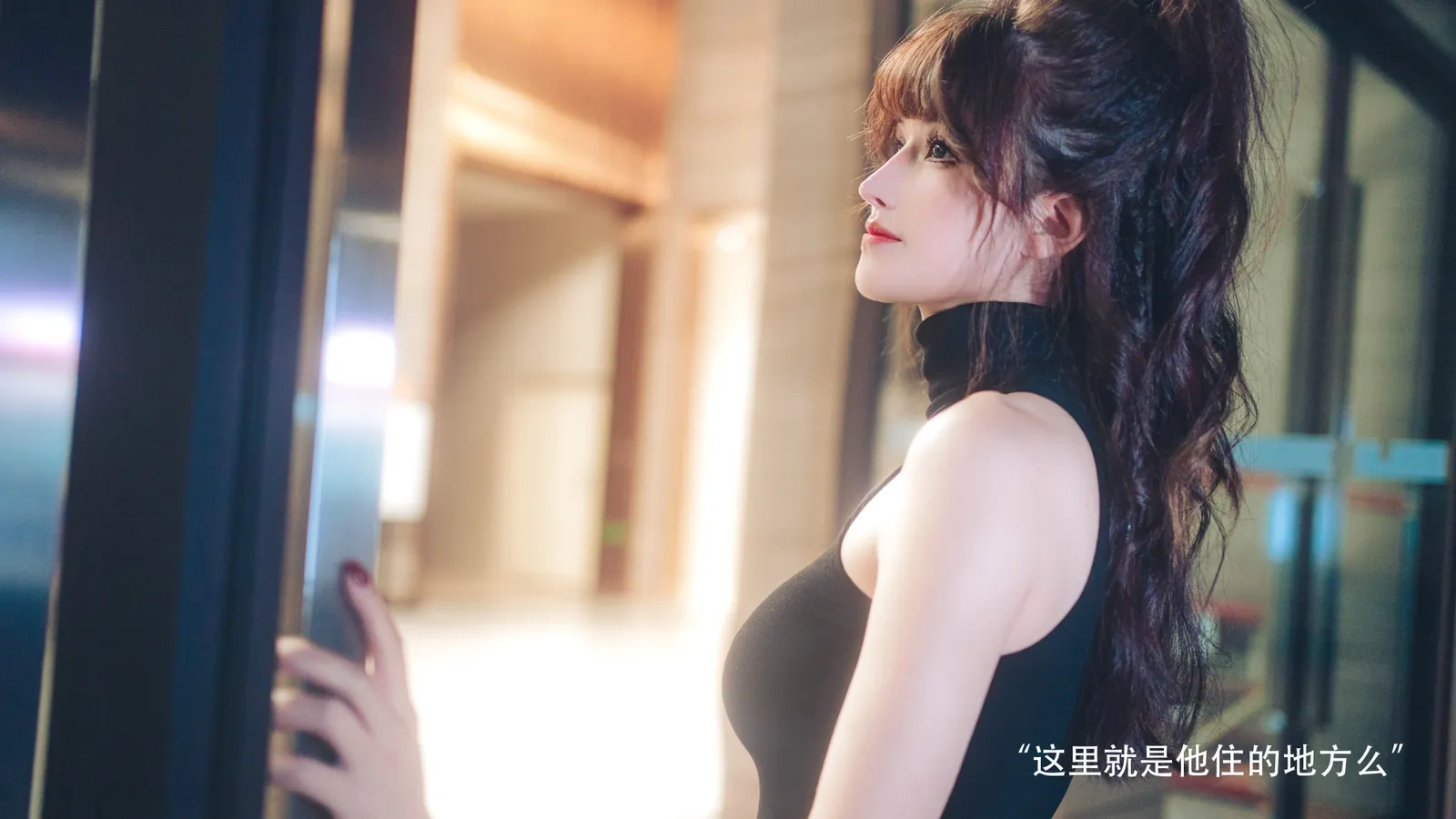 图片[6] - 鹿八岁 - 网贷少女救赎(牧化）[42P] - 机器猫次元 - 机器猫次元