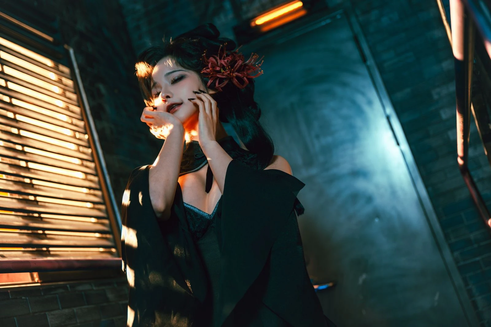 图片[3] - 蠢沫沫 - 蔻 少女后庭 [64P] - 机器猫次元 - 机器猫次元