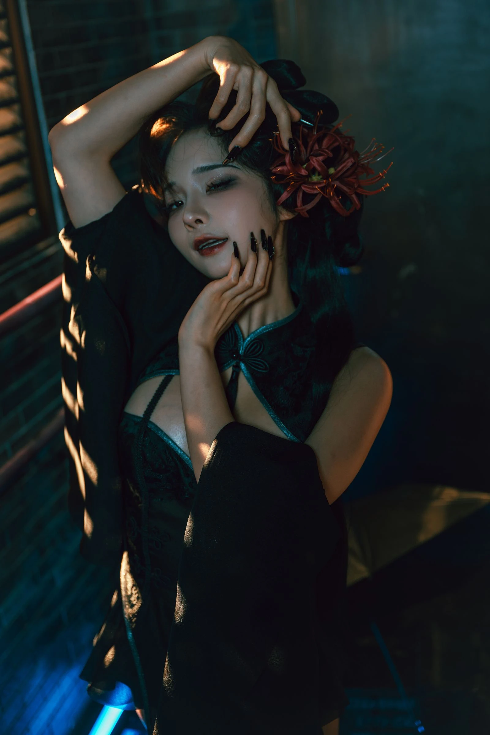 图片[4] - 蠢沫沫 - 蔻 少女后庭 [64P] - 机器猫次元 - 机器猫次元