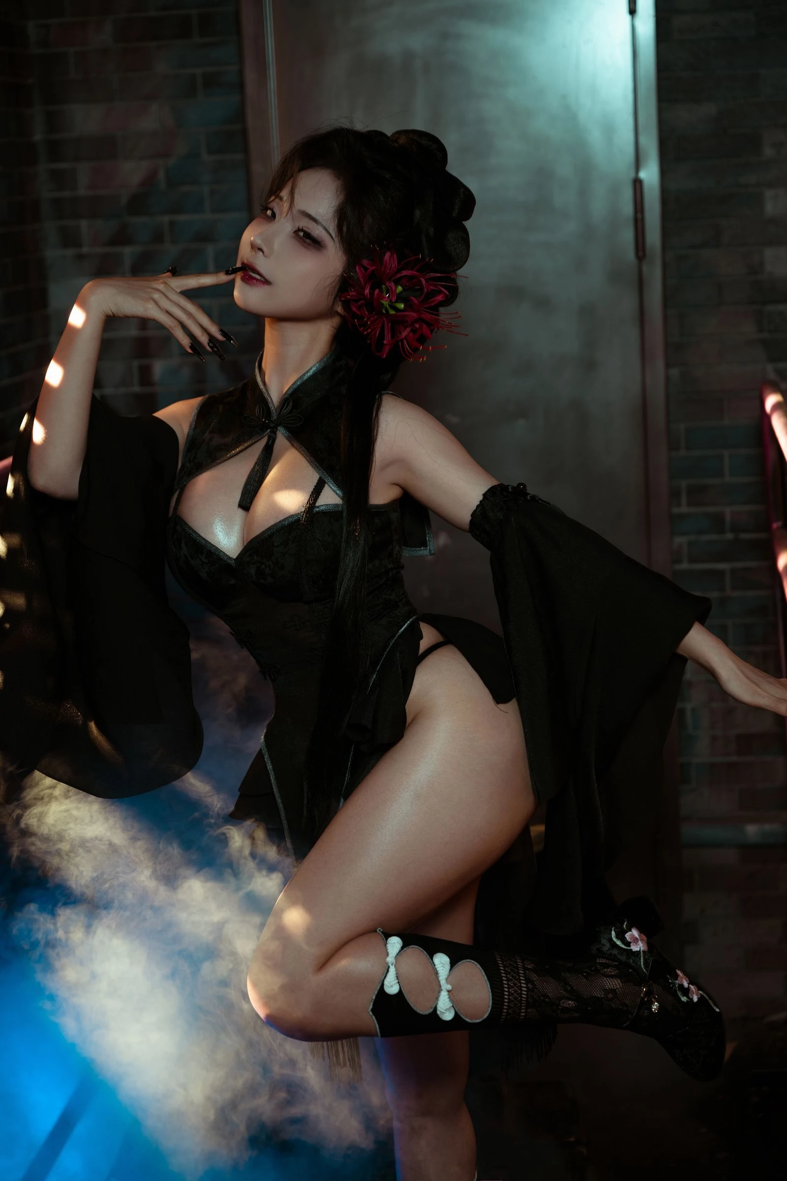 图片[5] - 蠢沫沫 - 蔻 少女后庭 [64P] - 机器猫次元 - 机器猫次元