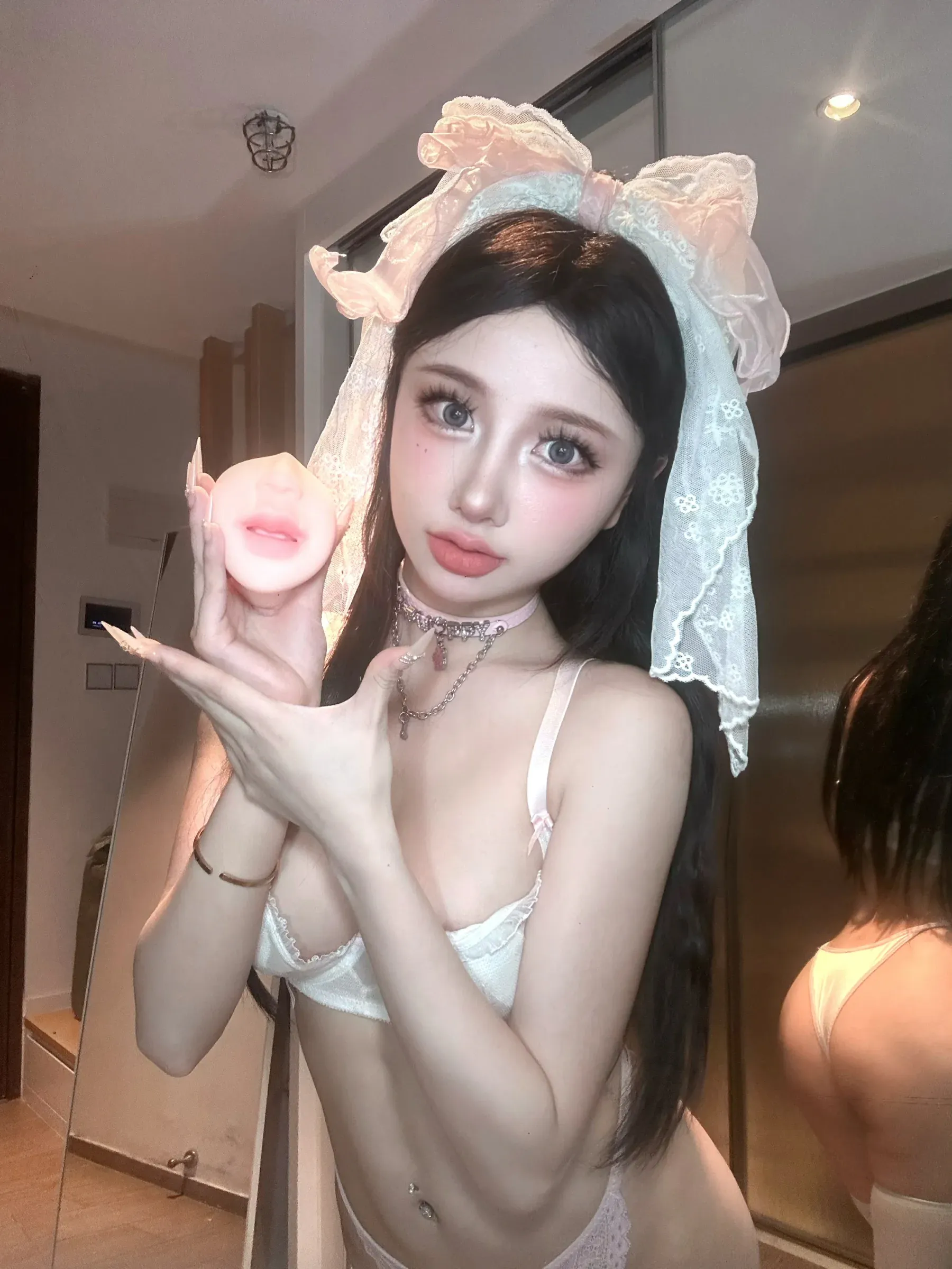 图片[4] - 您的蛋蛋 - 唇膜 [37P] - 机器猫次元 - 机器猫次元