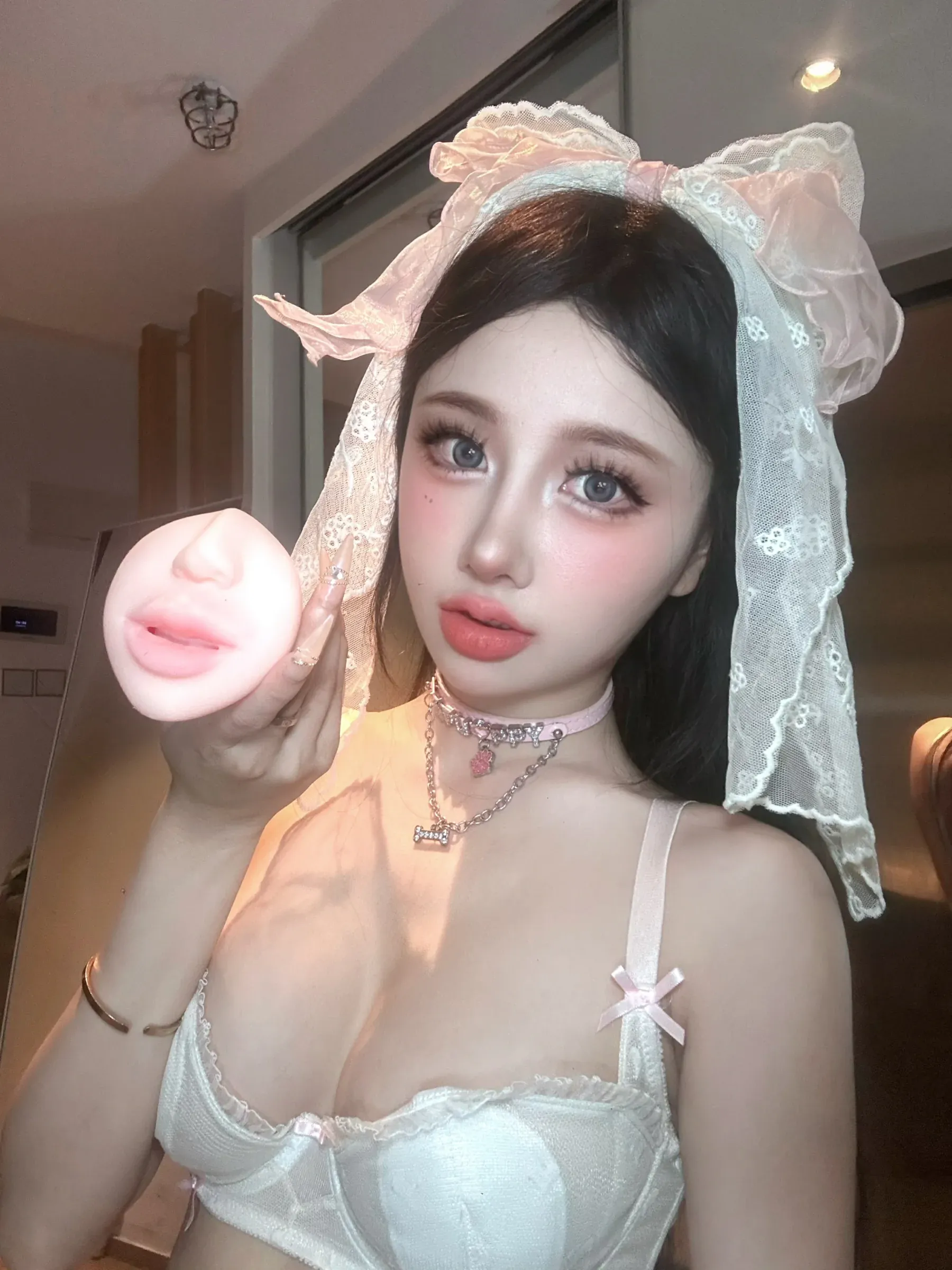 图片[3] - 您的蛋蛋 - 唇膜 [37P] - 机器猫次元 - 机器猫次元