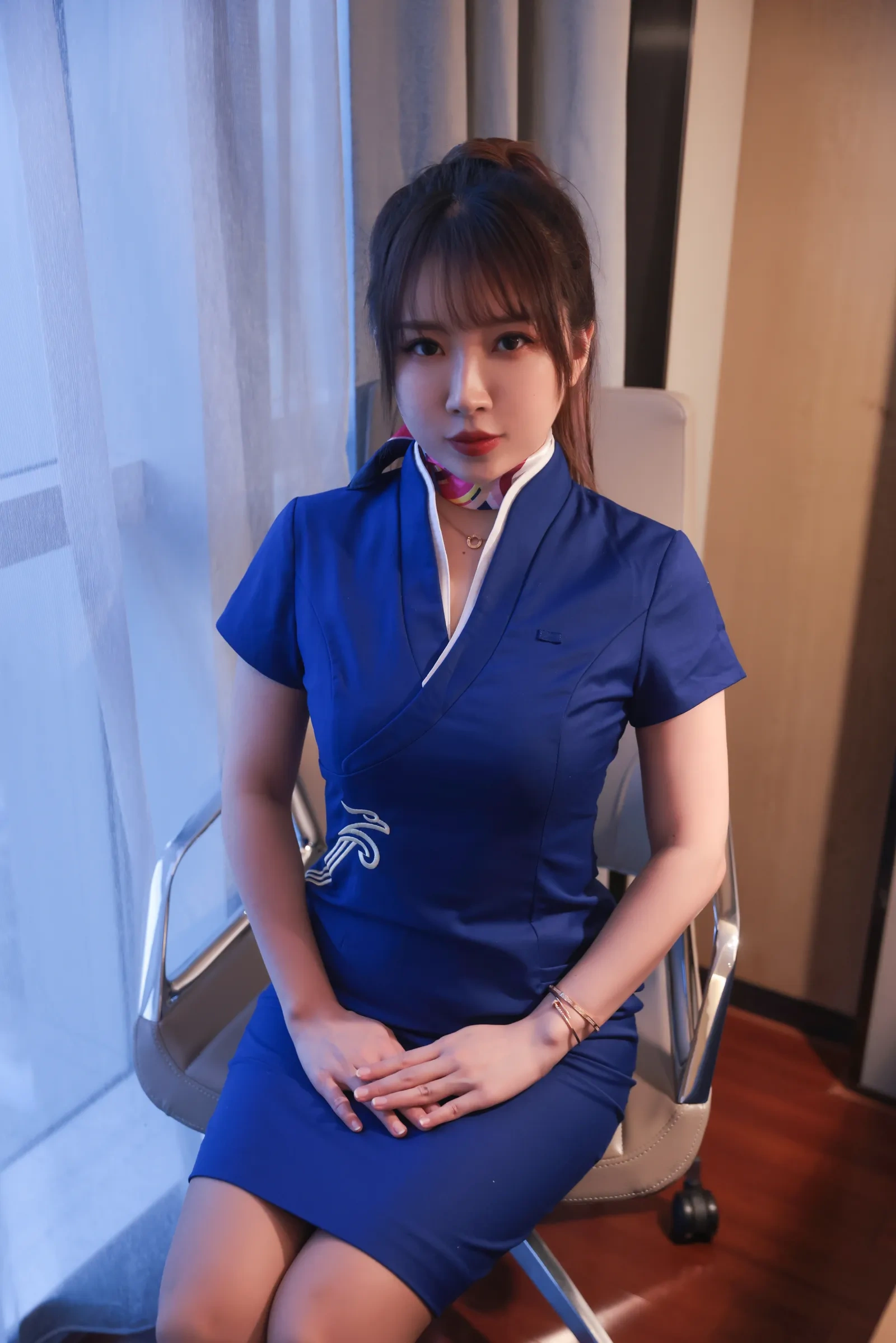 图片[1] - 小女巫露娜 - 深航 [100P] - 机器猫次元 - 机器猫次元