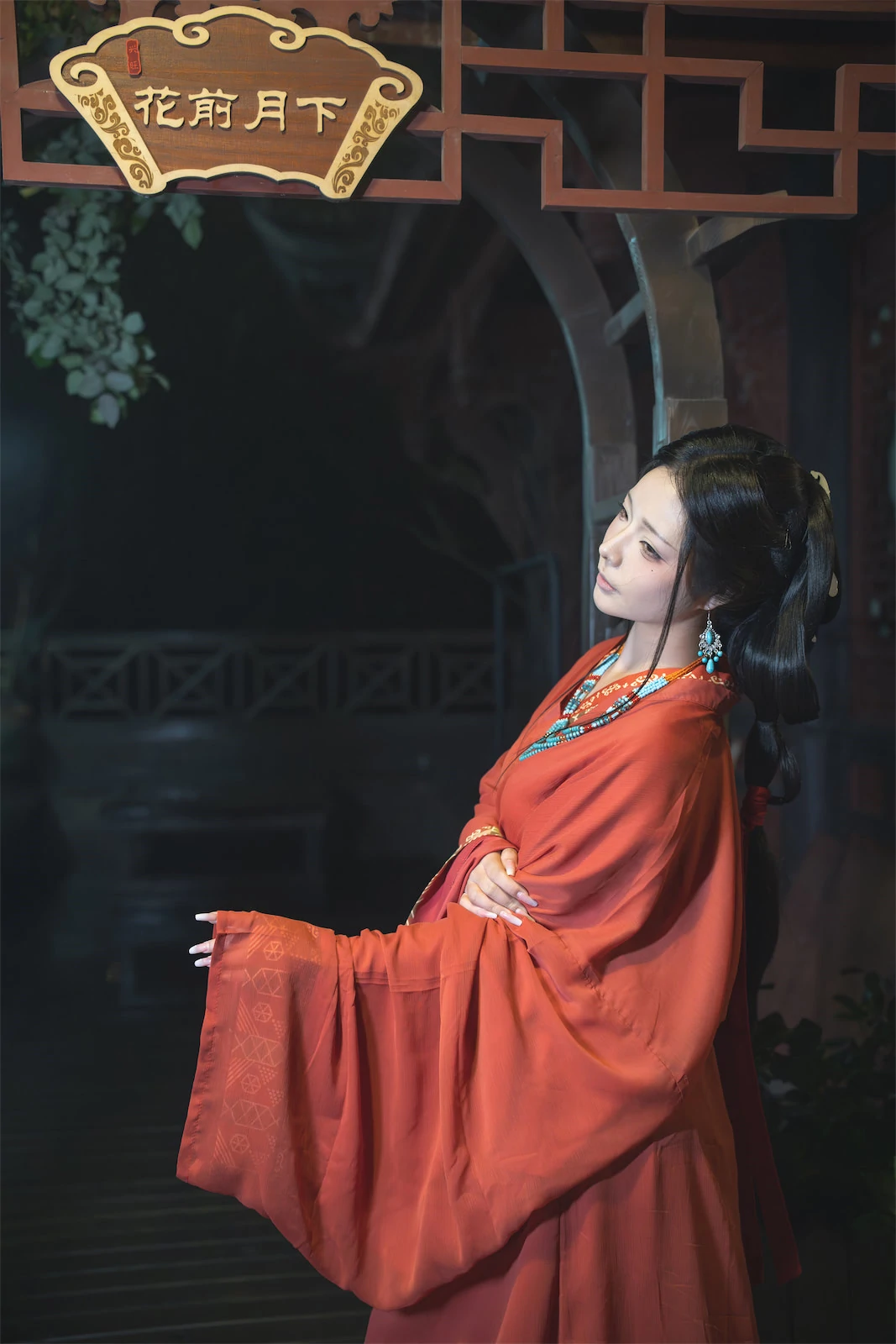 图片[8] - yuuhui玉汇 - 湘追夫人 [140P] - 机器猫次元 - 机器猫次元